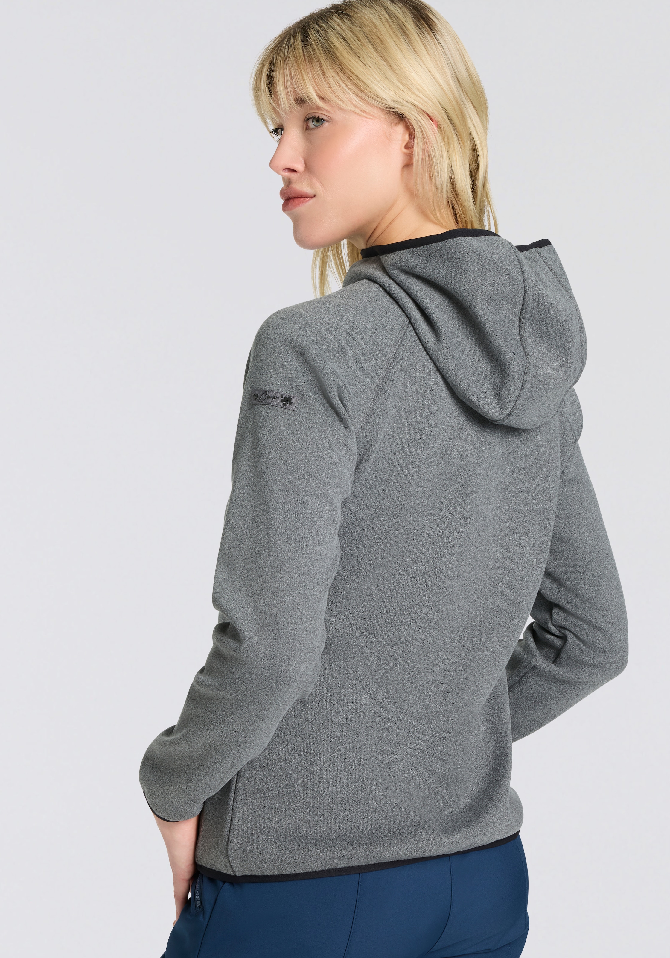 CMP Veste polaire 1 cuis tlg.