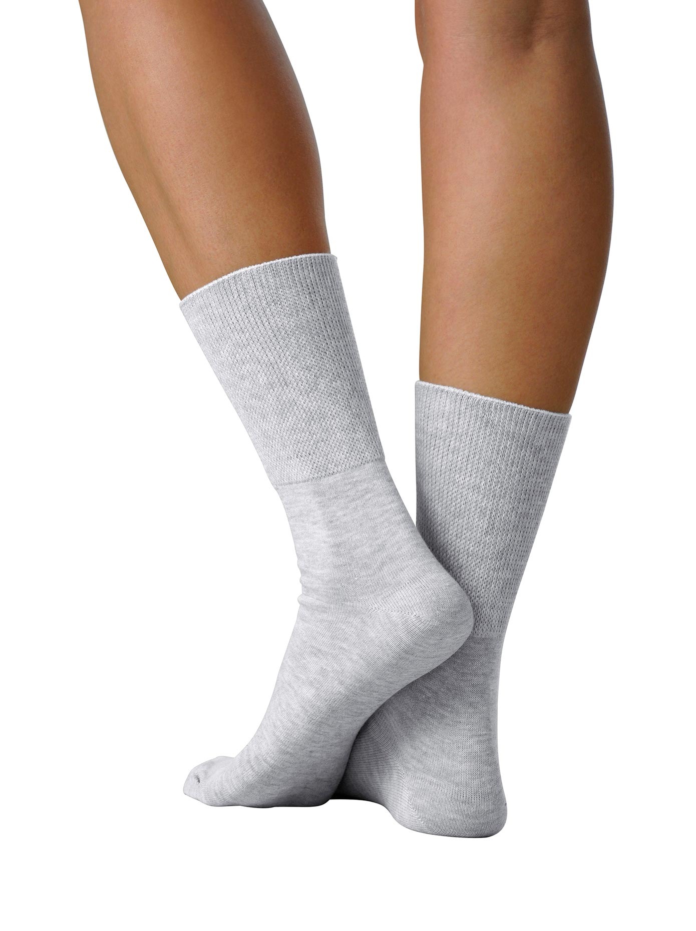Image of wäschepur Diabetikersocken, (5 Paar) bei Ackermann Versand Schweiz
