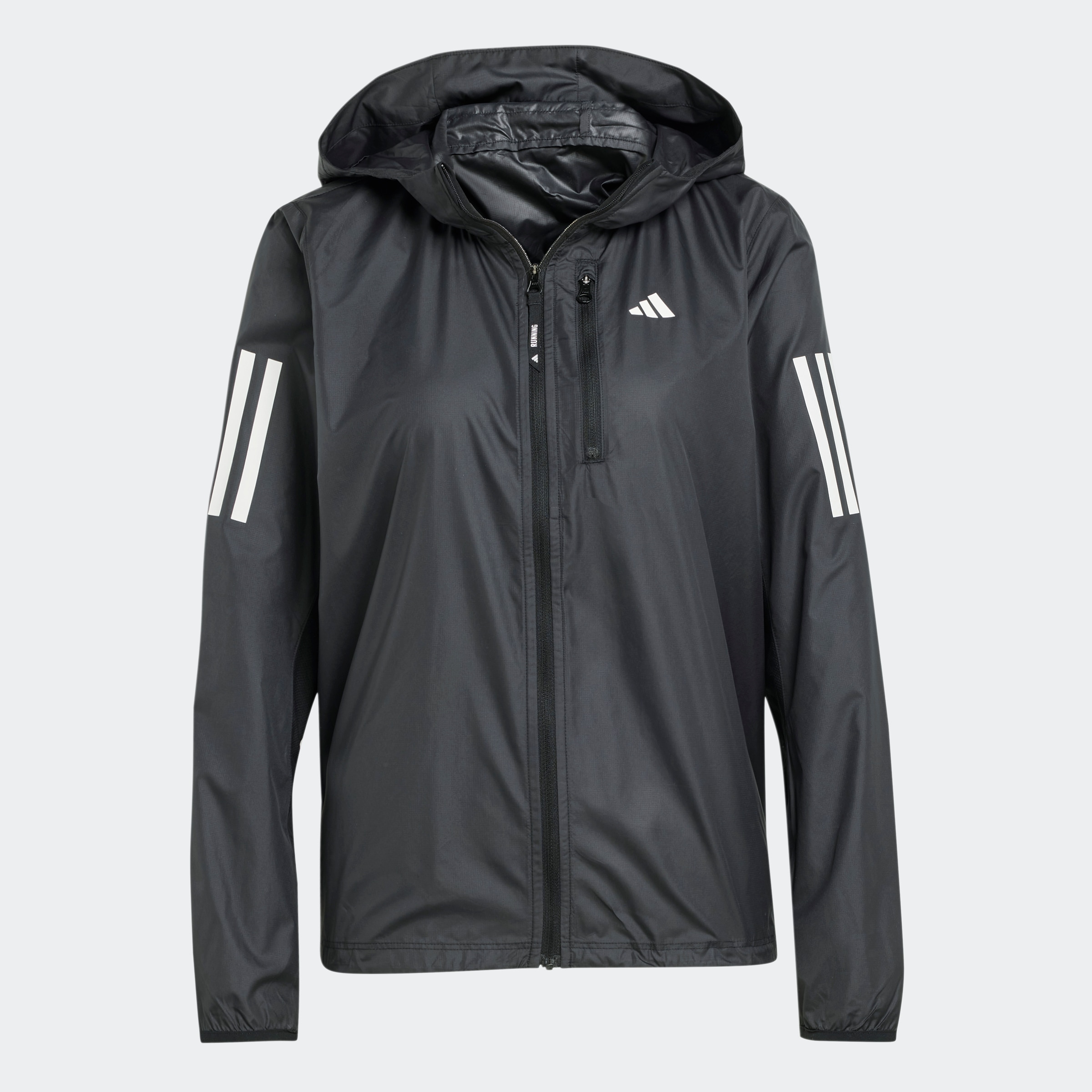 adidas Performance Laufjacke »OTR B JKT«
