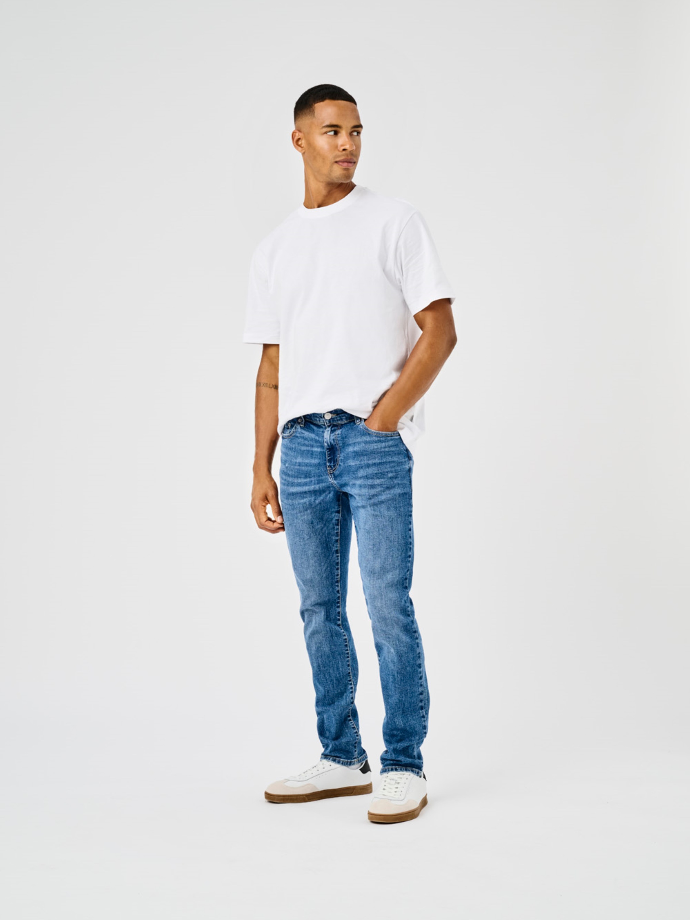 ONLY & SONS Jeans skinny »LOOM LIFE JOG«