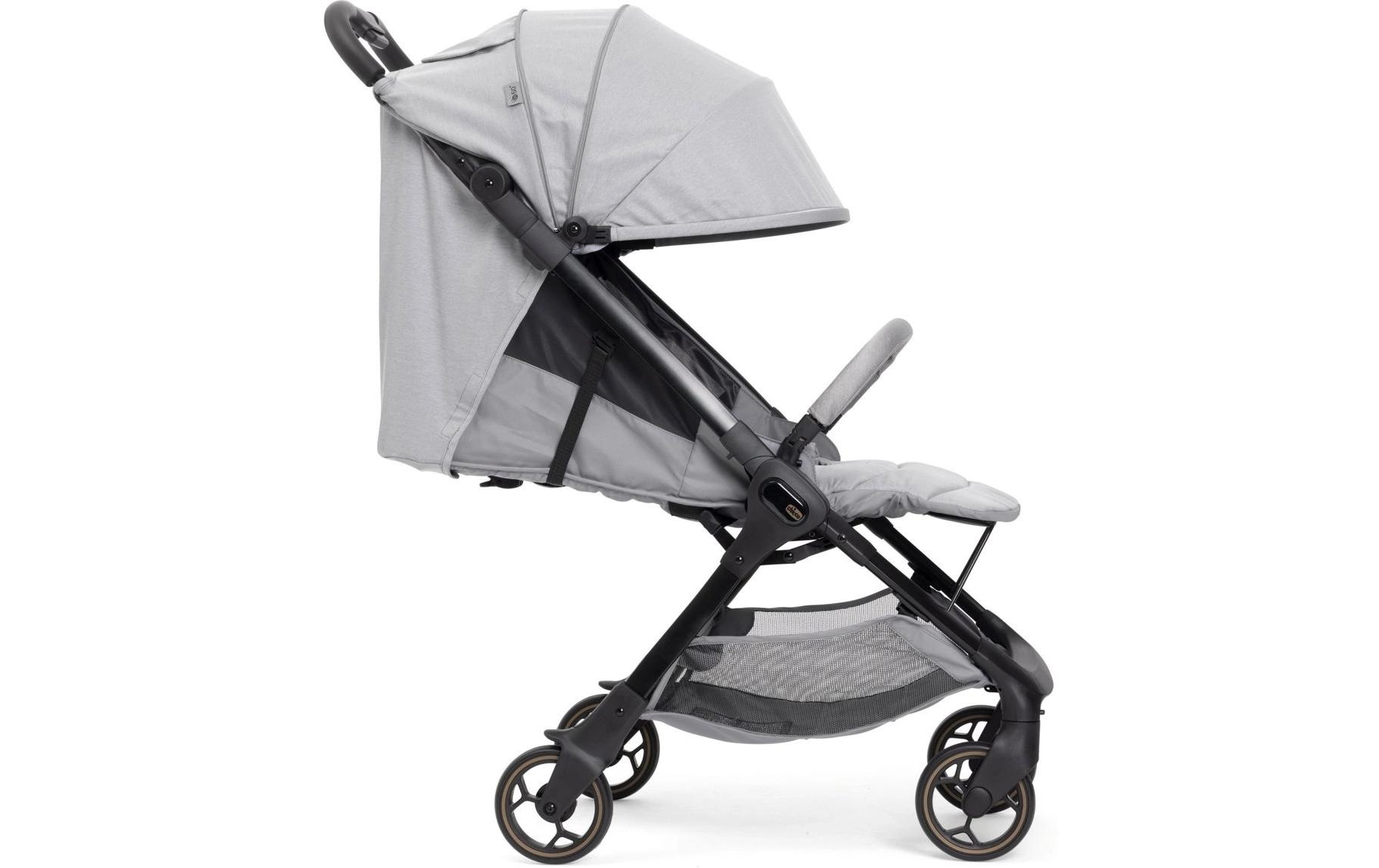 Chicco Poussette pour enfants »WE 2 Sportwagen Pebble« 22 kilos Kinderwagen