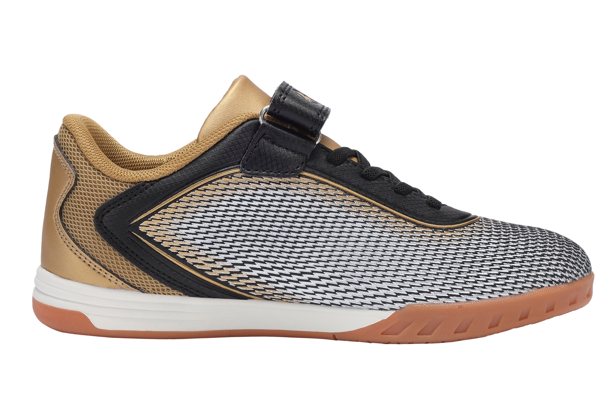 Jako Chaussure d'intérieur »J-SI Course EV«  chaussure d'intérieur, chaussures de sport, semelle non marquante