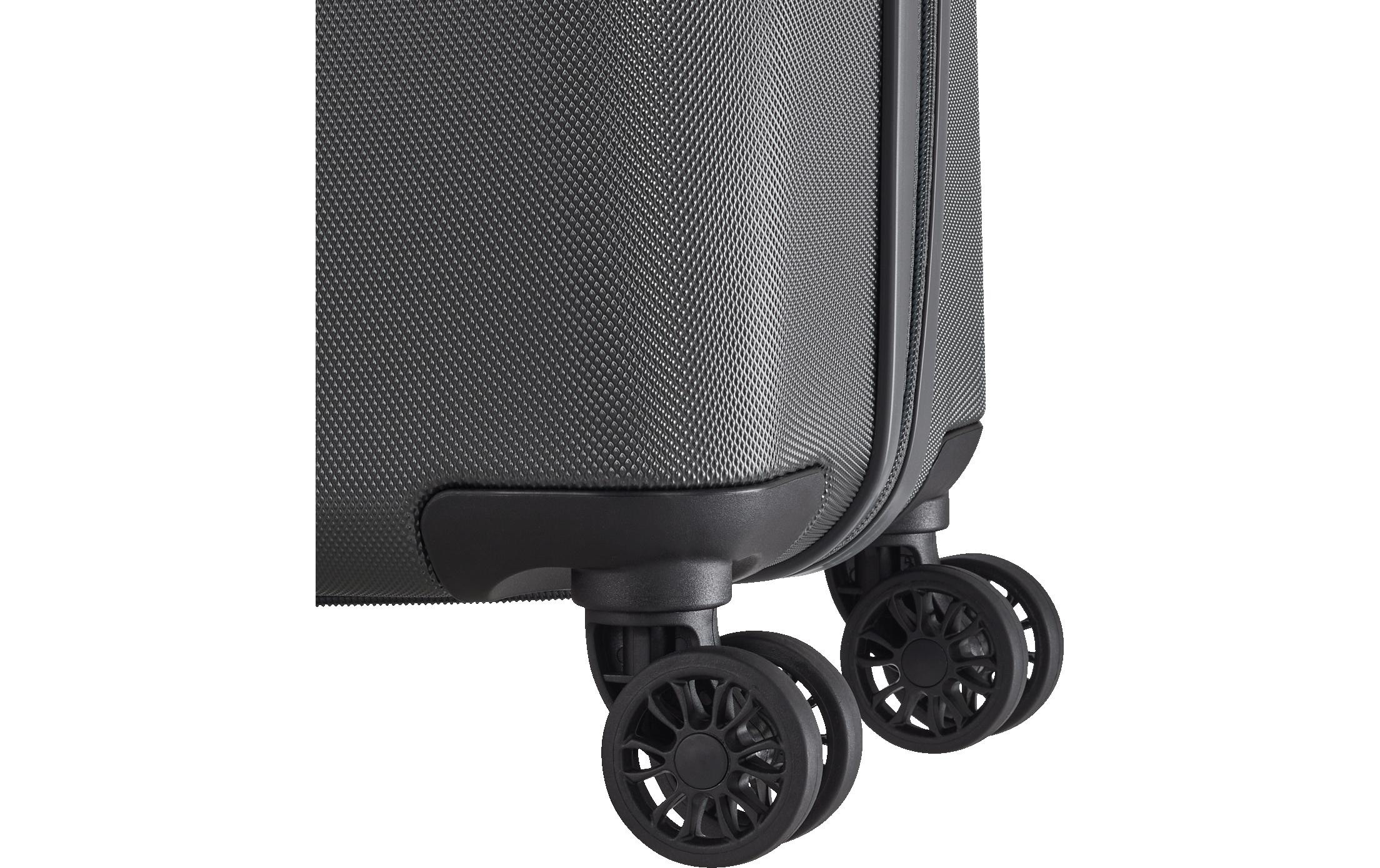 travelite Valise »BALI Trolley« 34 litre 4 Rollen
