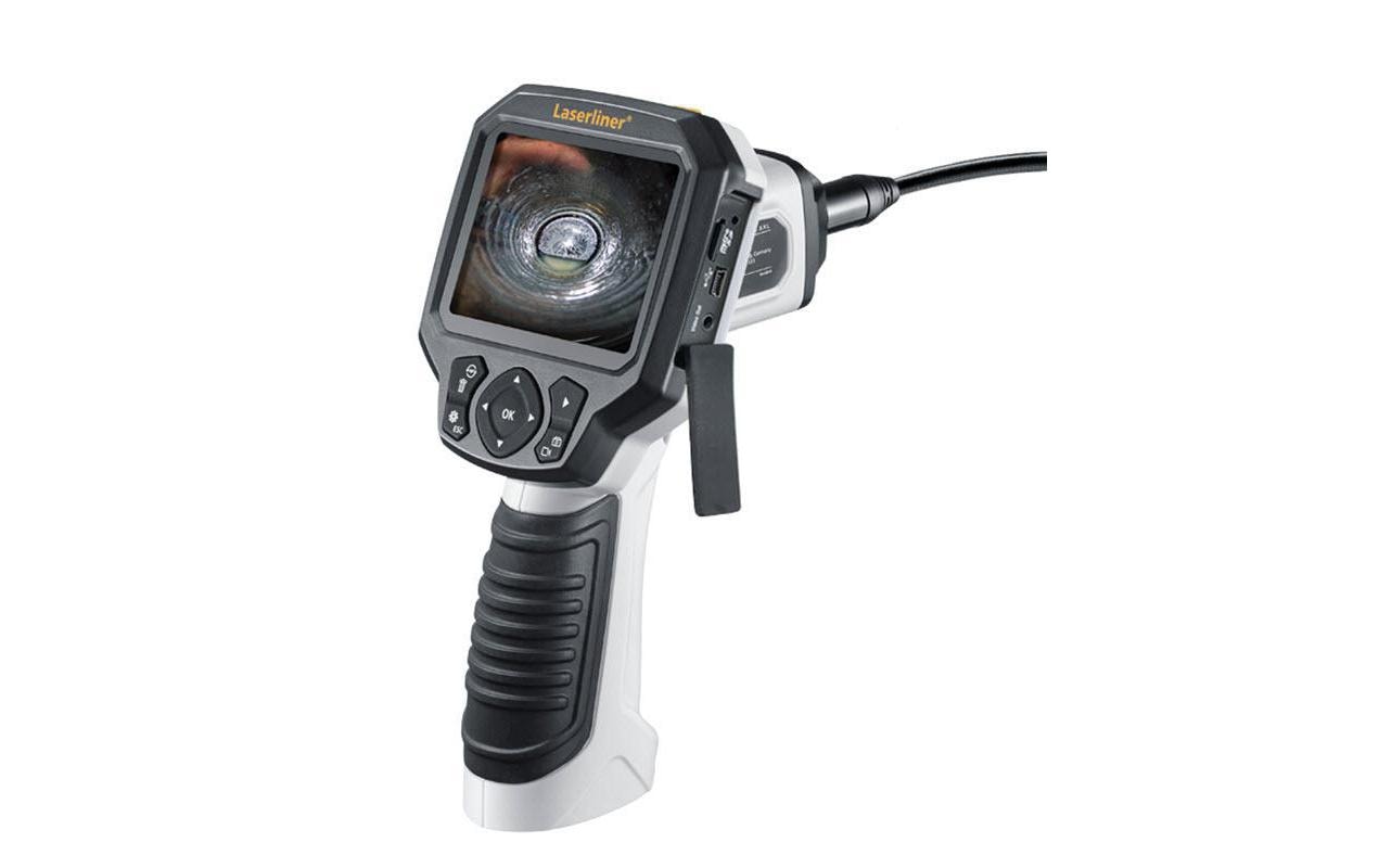 Inspektionskamera »Laserliner VideoScope XXL«