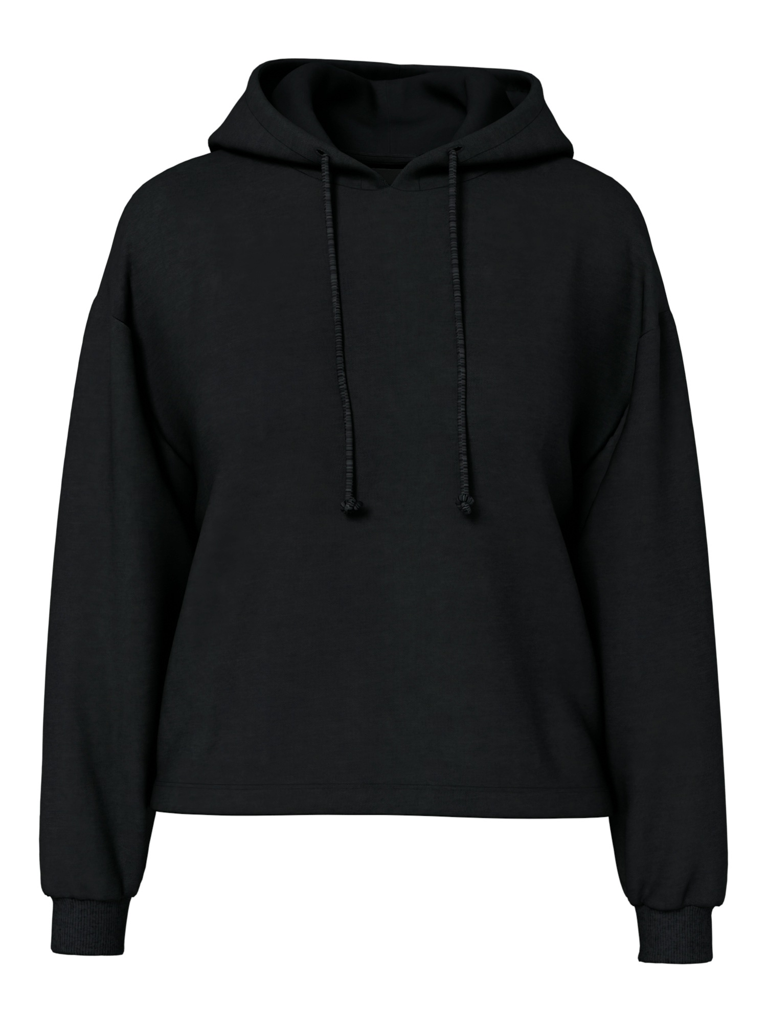 pieces Hoodie »PCCHILLI LS HOODIE NOOS BC«
