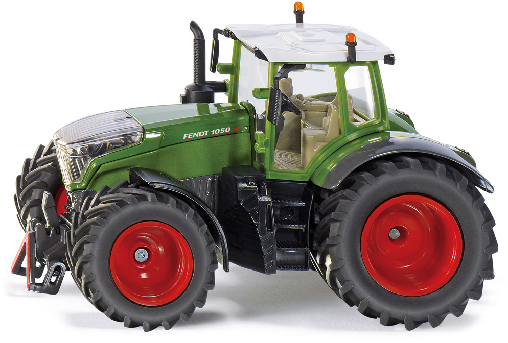 Siku tracteur RC John Deere 7290R avec Bluetooth, Commandez facilement en  ligne