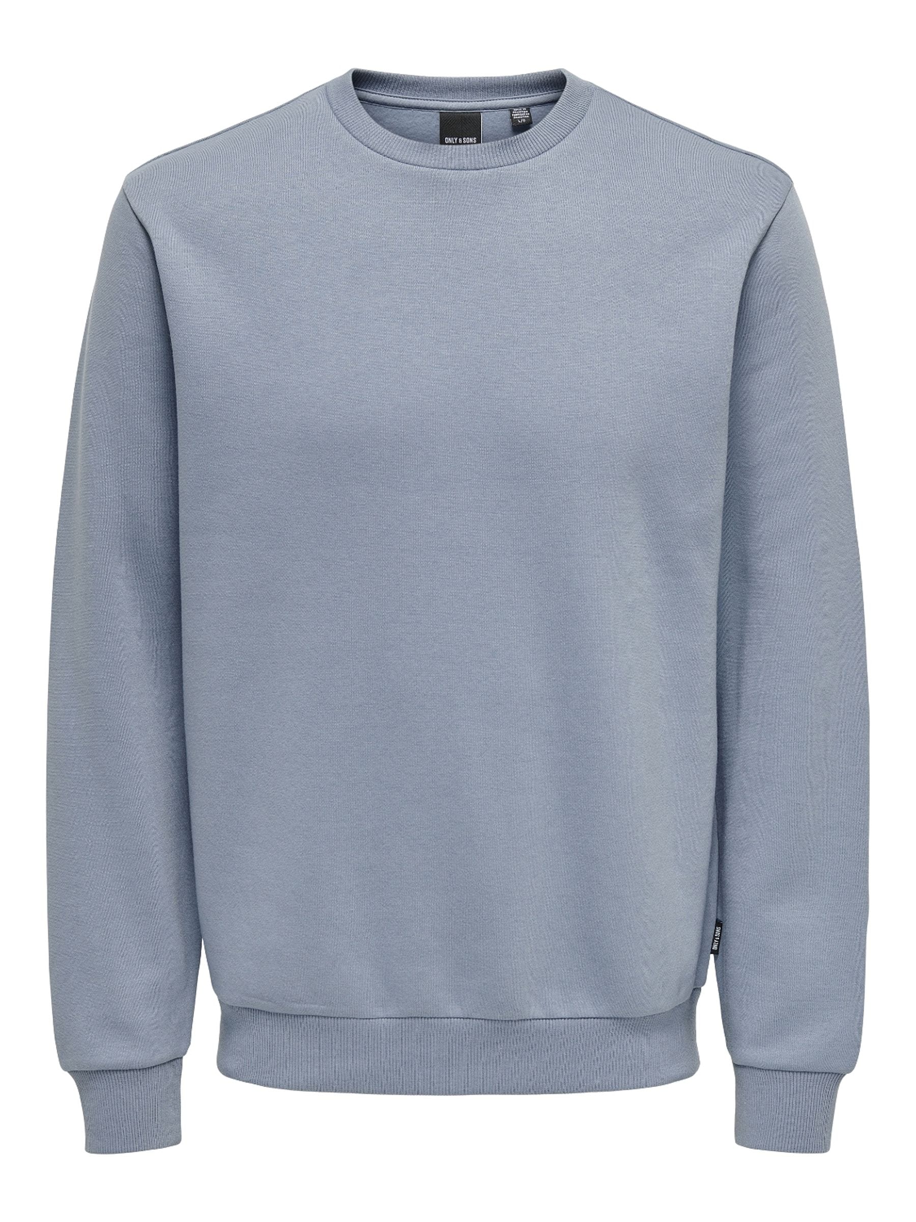 ONLY & SONS Sweatshirt »ONSCERES CREW NECK NOOS«