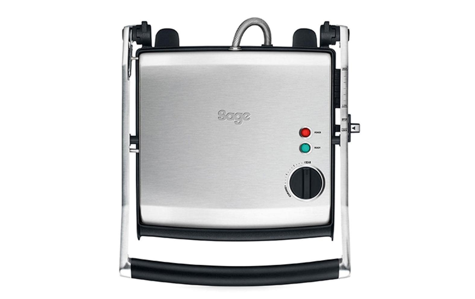 Sage Kontaktgrill »Adjusta Grill 1500 W«, 1500 W