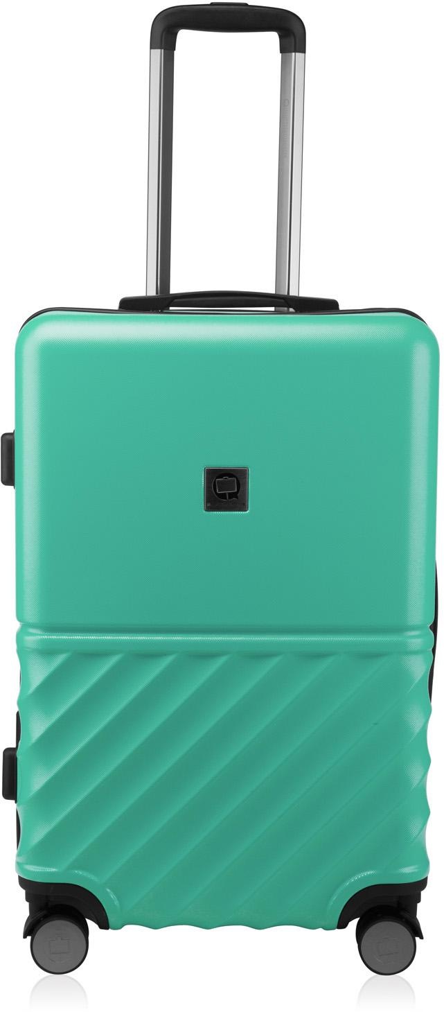 Image of Hauptstadtkoffer Hartschalen-Trolley »Boxi, 65 cm«, 4 Rollen bei Ackermann Versand Schweiz