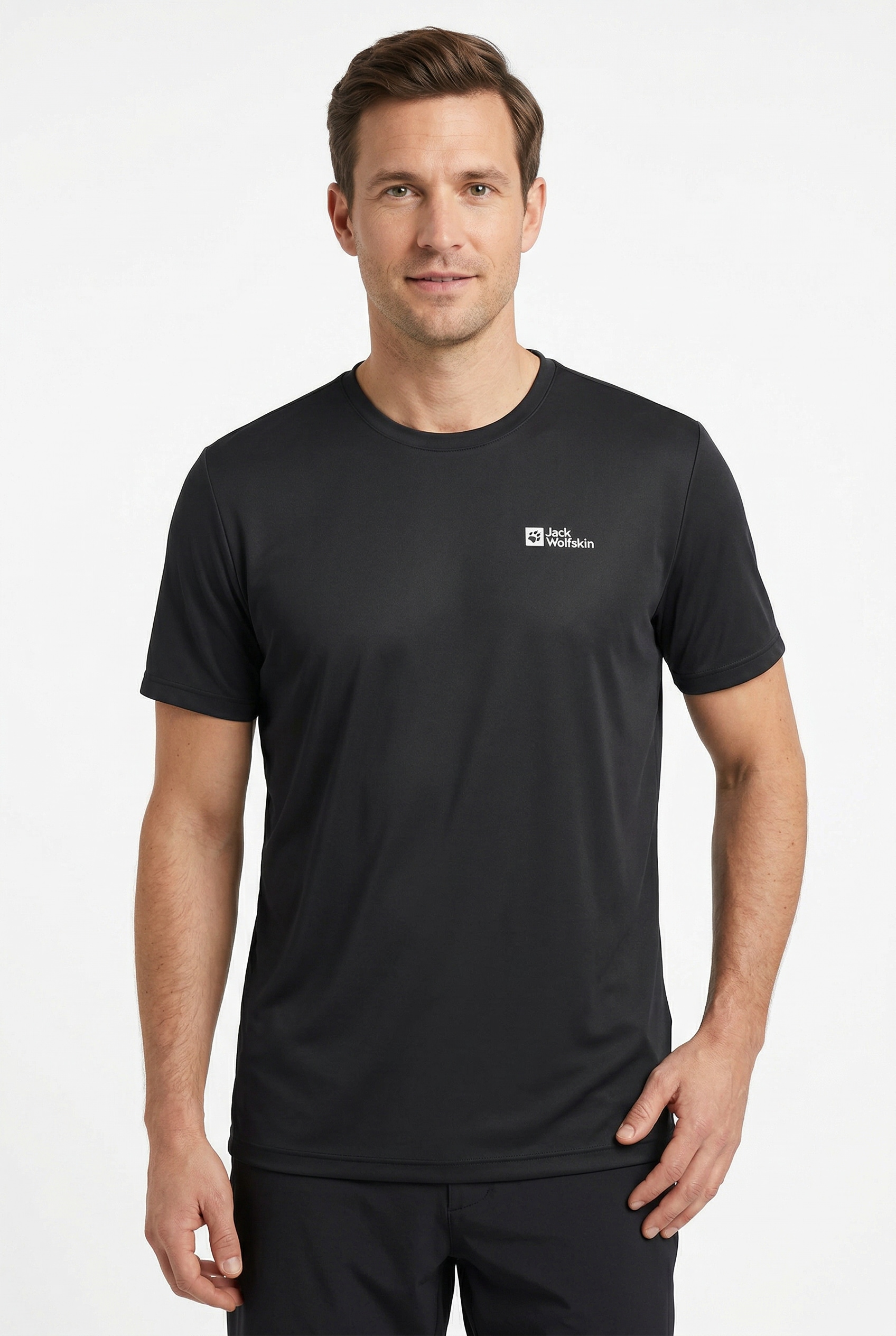 Image of Jack Wolfskin Funktionsshirt "TECH T M"