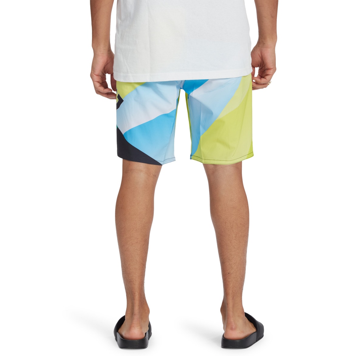 DC Shoes Boardshorts »Out connect 19"«