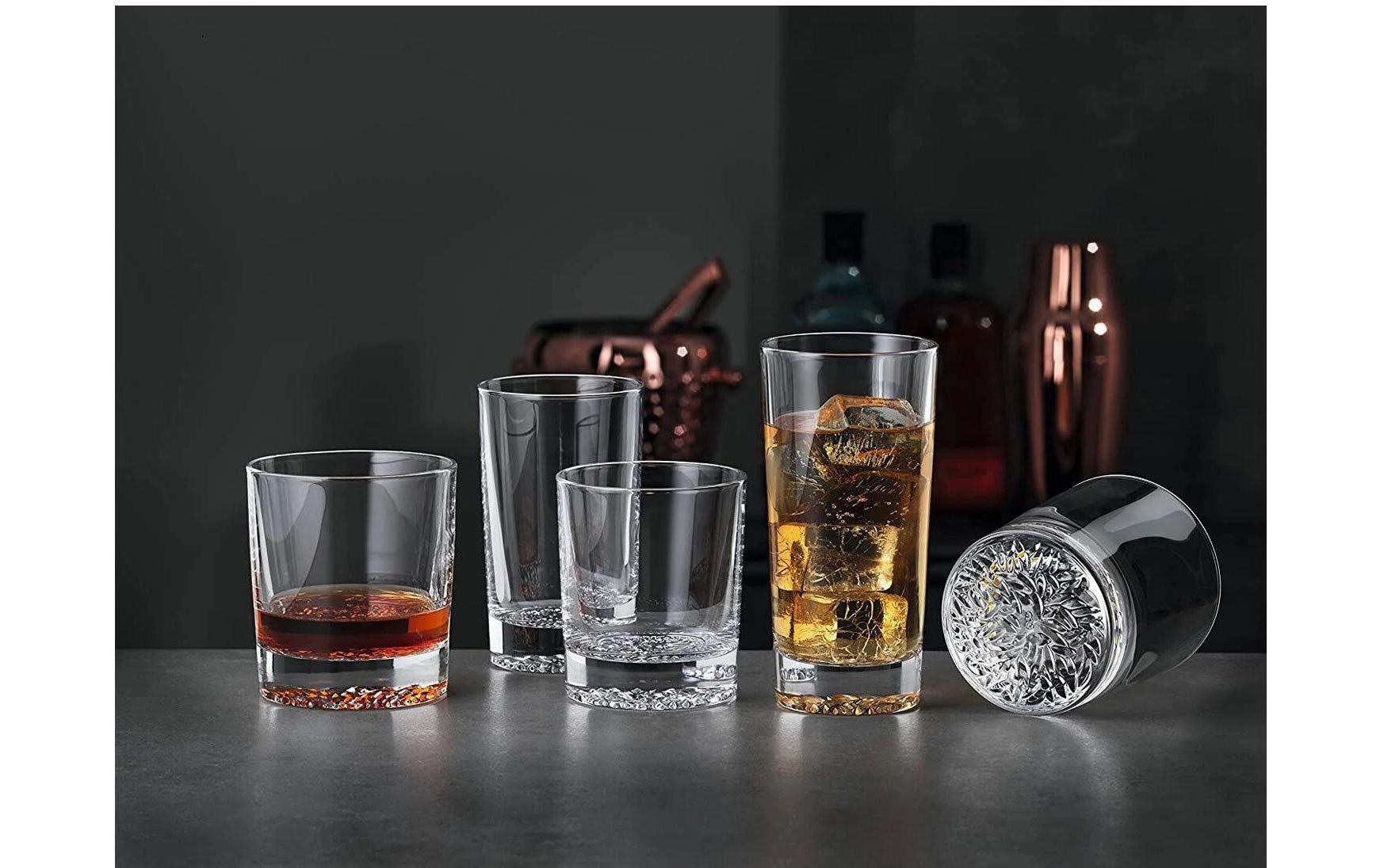 Eulenspiegel Longdrinkglas