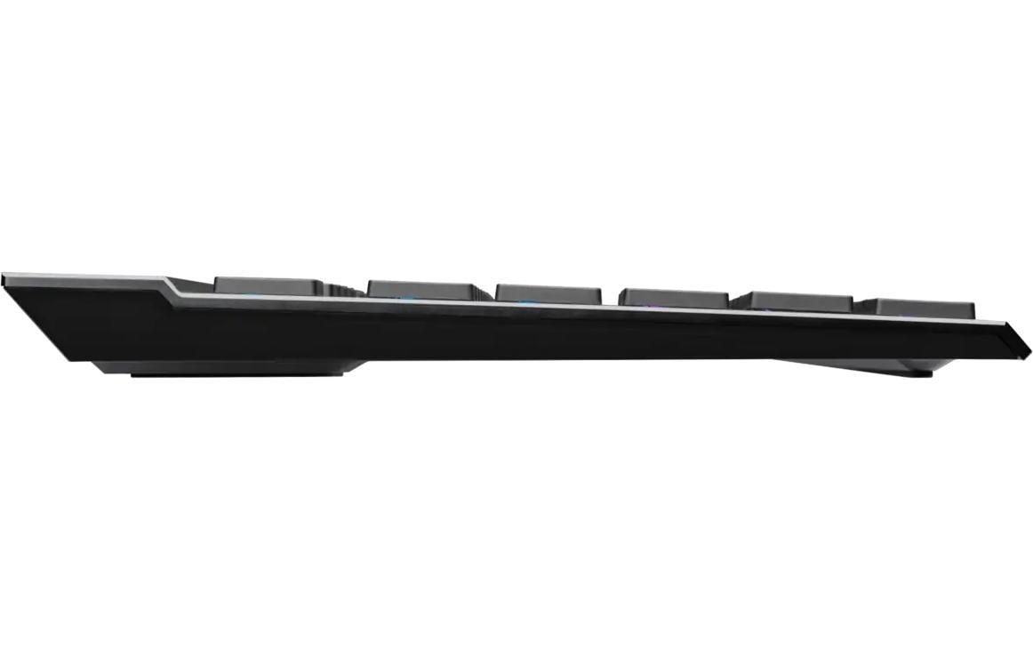 Corsair Tastatur- und Maus-Set »K100 AIR«