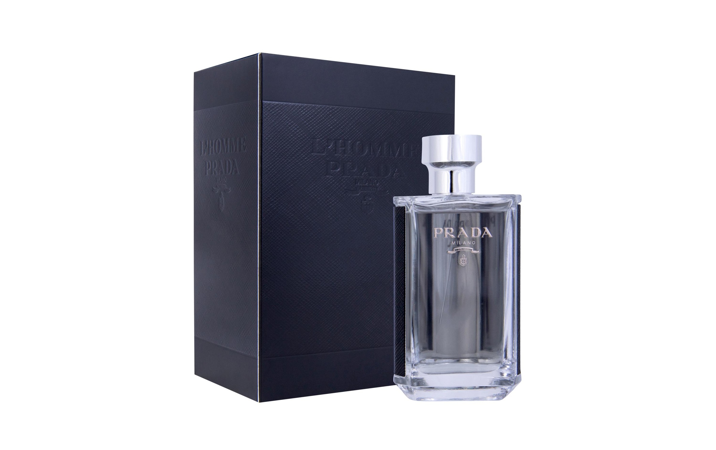 Image of PRADA Eau de Toilette »L'Homme 100 ml« bei Ackermann Versand Schweiz