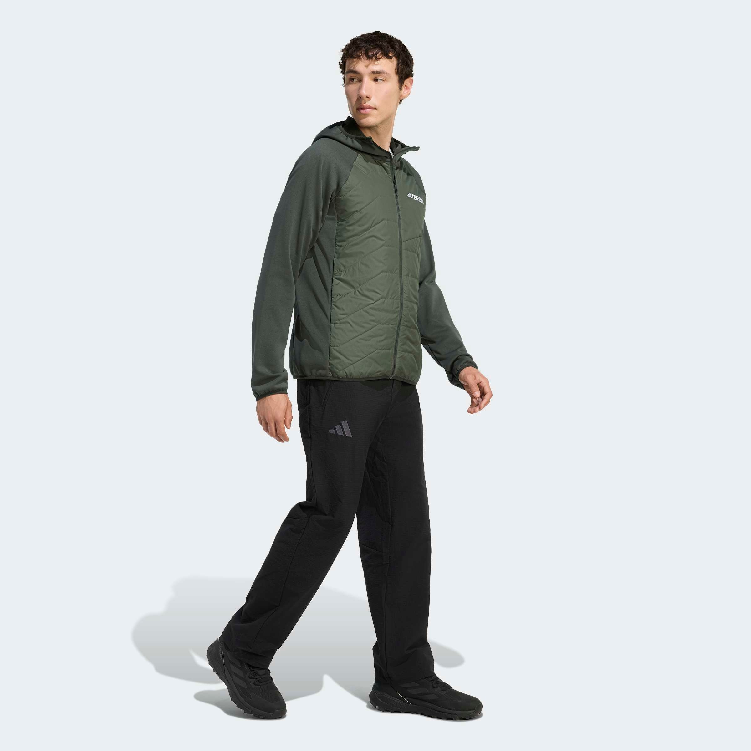 adidas TERREX Veste d'extérieur »MULTI CLIMAWARM ISOLIERENDE«