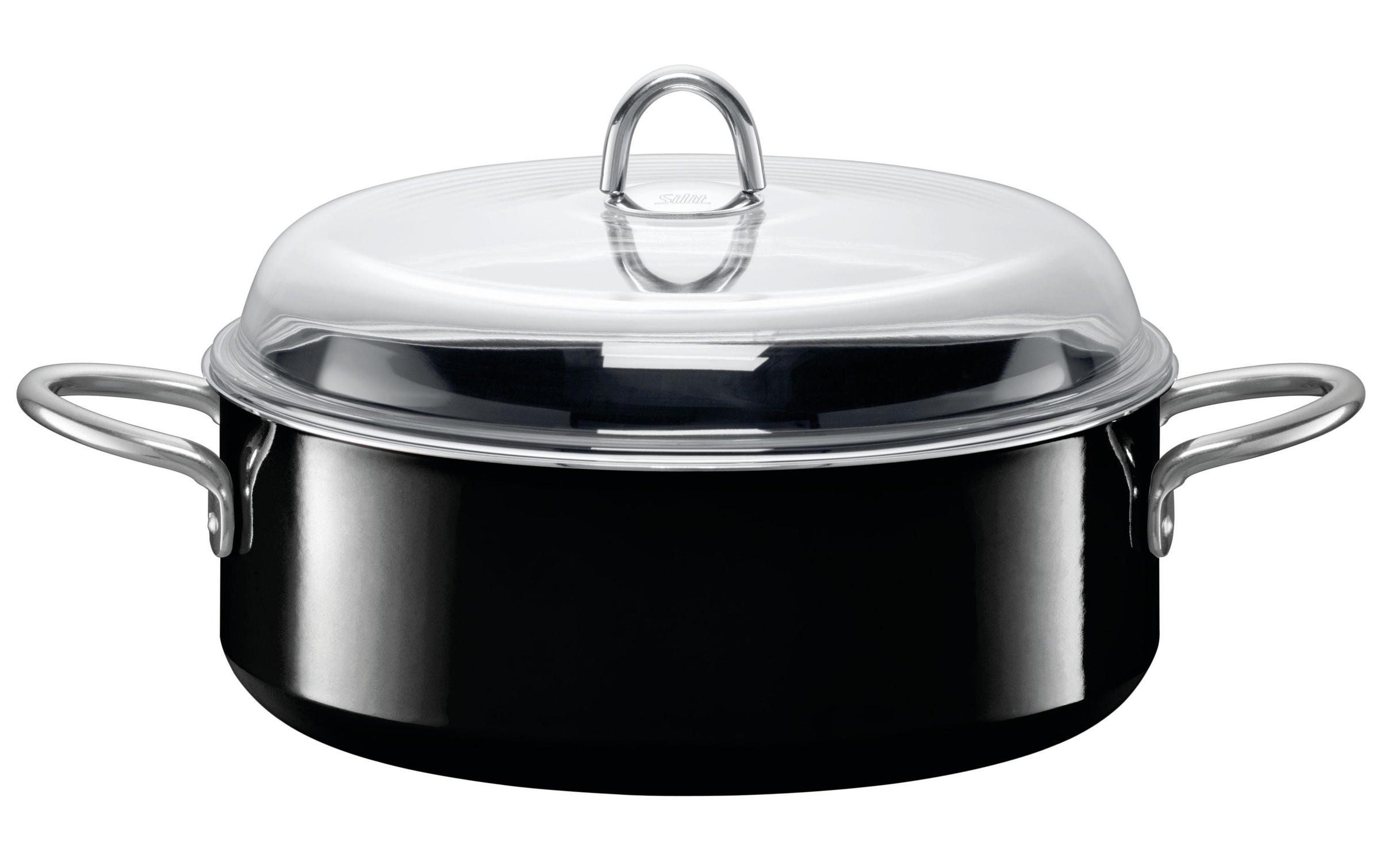 Image of Silit Schmortopf »Professional 28 cm«, Edelstahl bei Ackermann Versand Schweiz