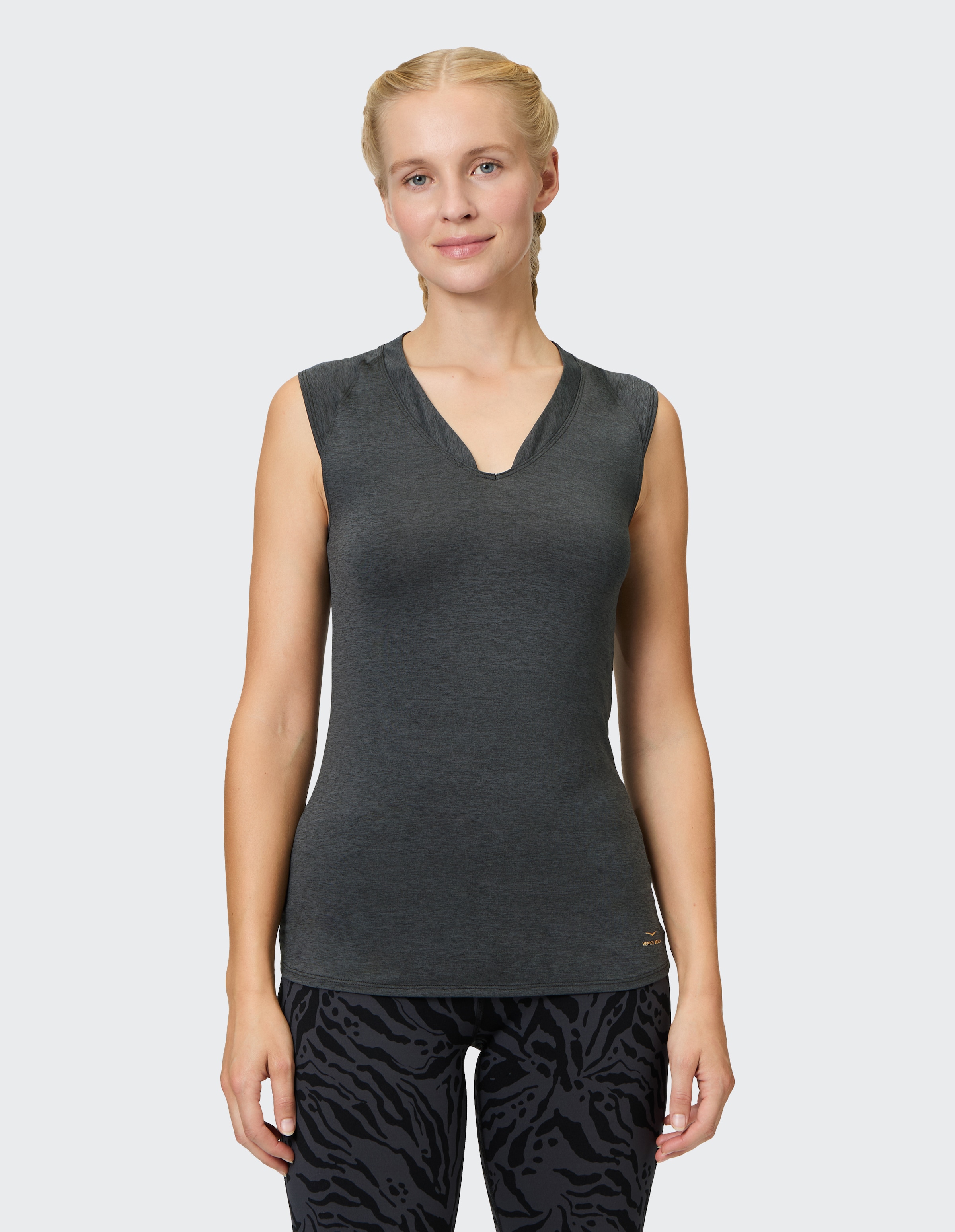 Image of Venice Beach T-Shirt "T-SHIRT ELEAMEE"