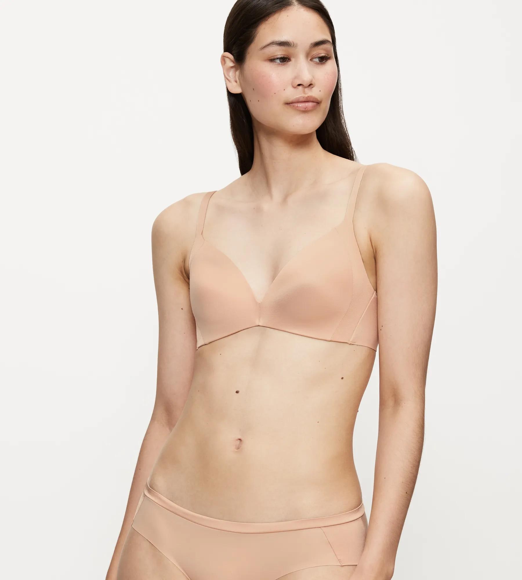 Image of Triumph Bügel-BH "Body Make-up Soft Touch P EX" atmungsaktiv und feuchtigkeitsregulierend