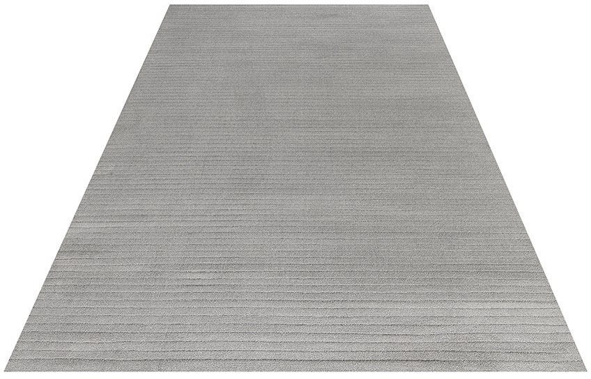 Image of Festival Teppich »Diamond 260«, rechteckig, 9 mm Höhe, Hoch-Tief-Struktur, Wohnzimmer bei Ackermann Versand Schweiz