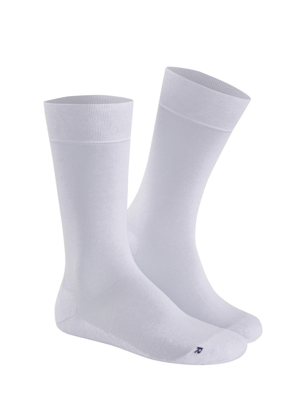 Image of Hudson Socken "AIR PLUSH" super weicher Laufkomfort, sportliches Design