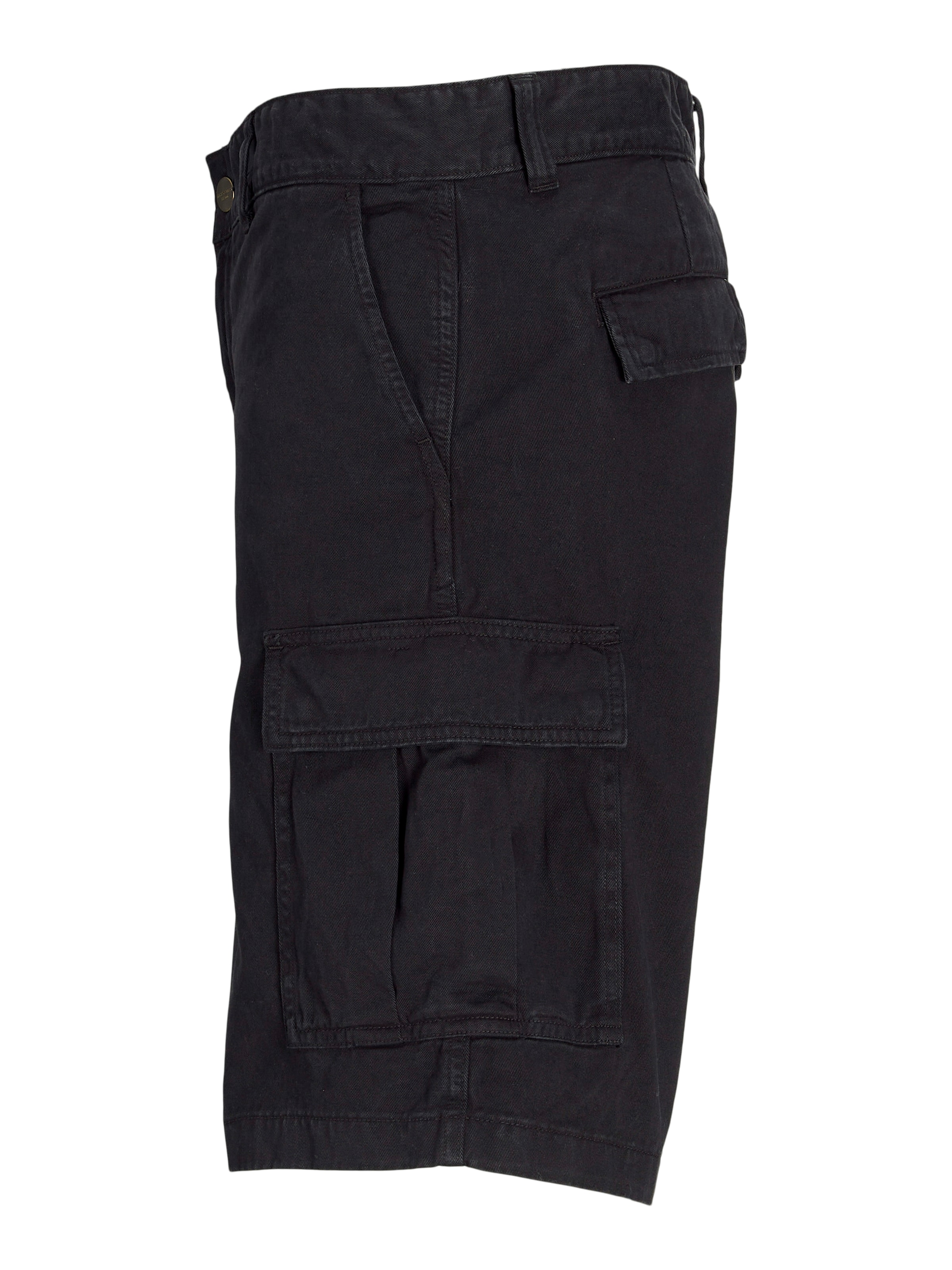 Jack & Jones Cargoshorts »JPSTKARL AVERY CARGO SHORTS LNG«