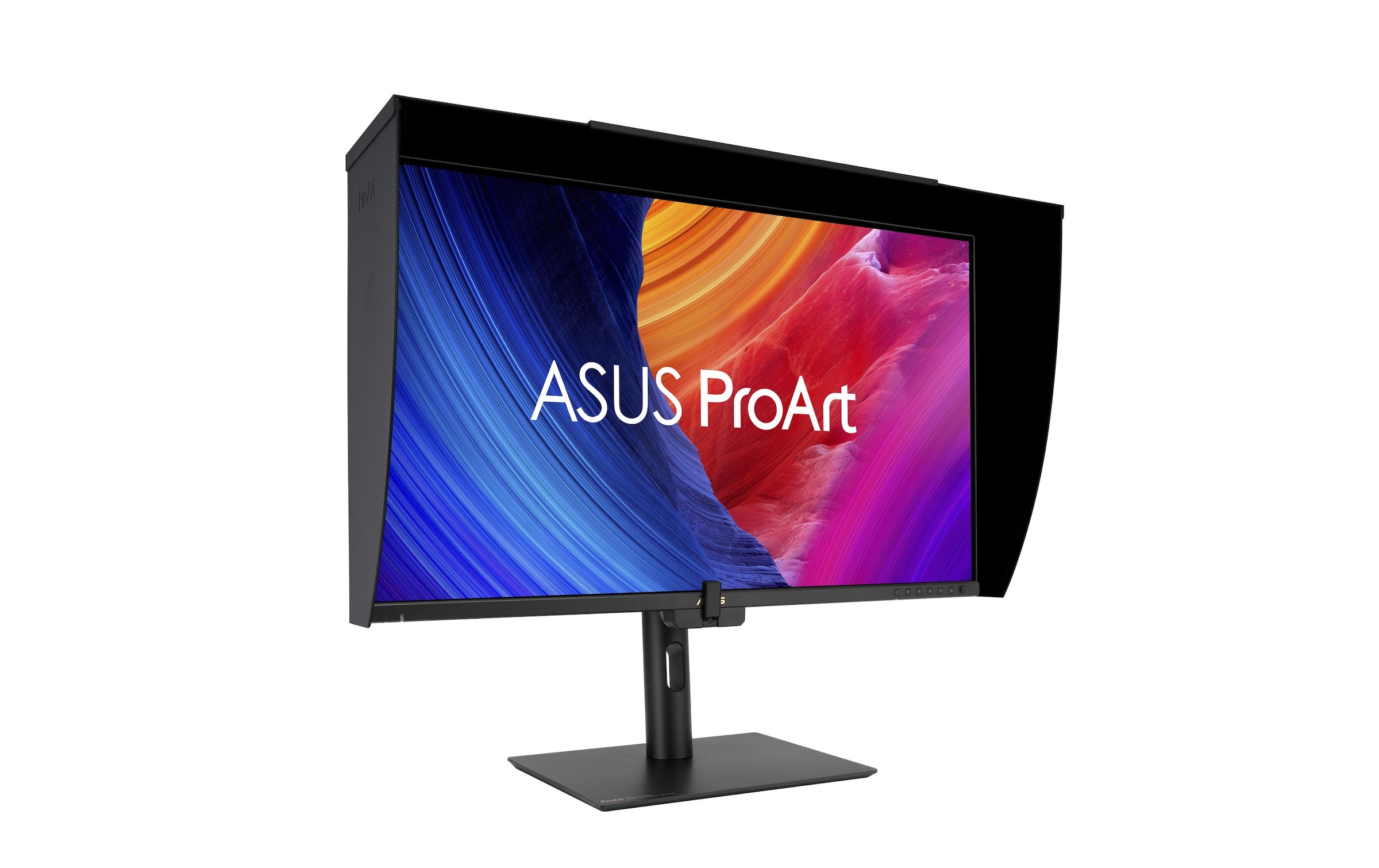 Asus LED-Monitor »PA27UCGE«, 68,58 cm/27 Zoll, 3840 x 2160 px, 4K Ultra HD, 160 Hz