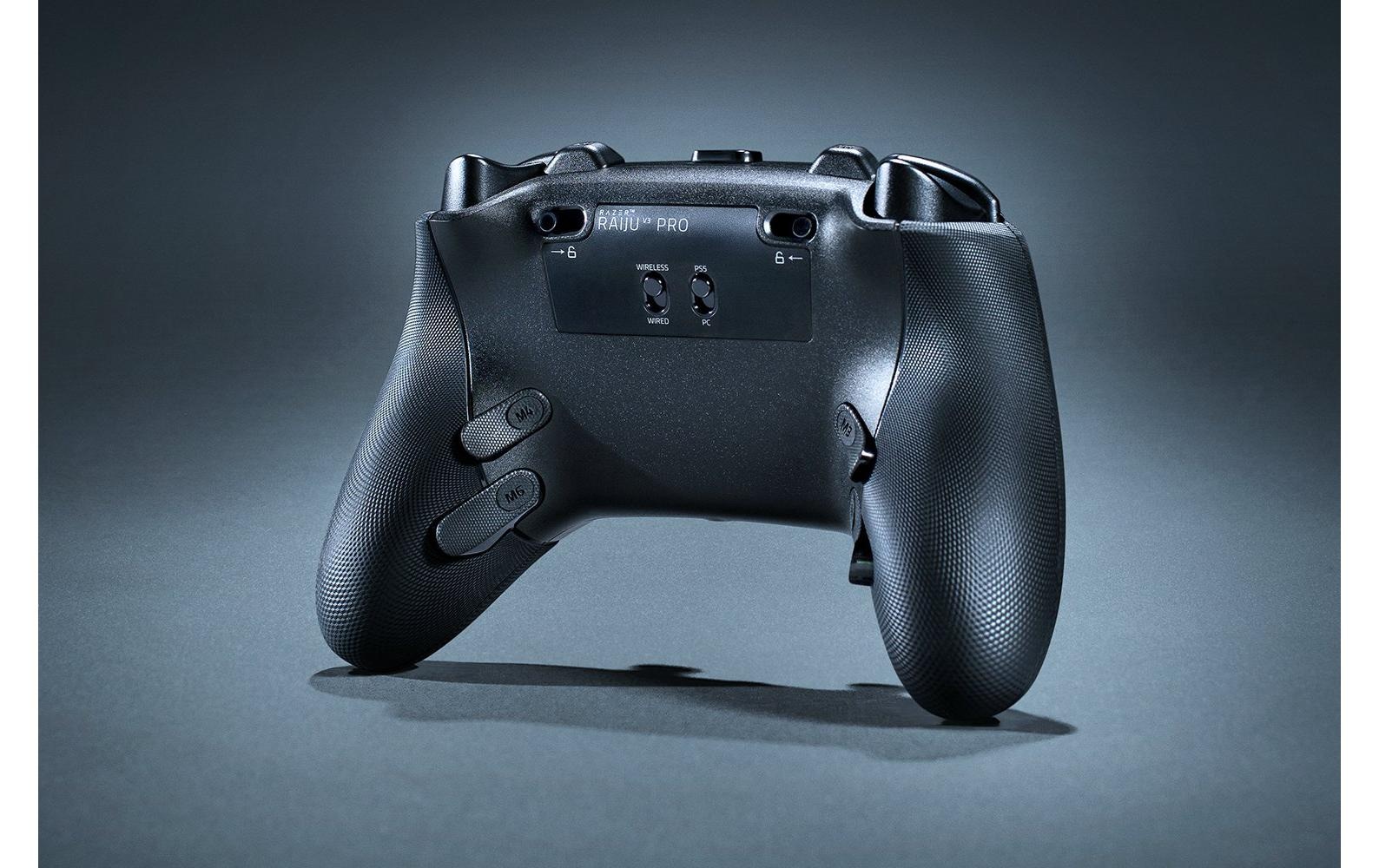 RAZER Controller »Raiju V3 Pro (PS5/PC)«