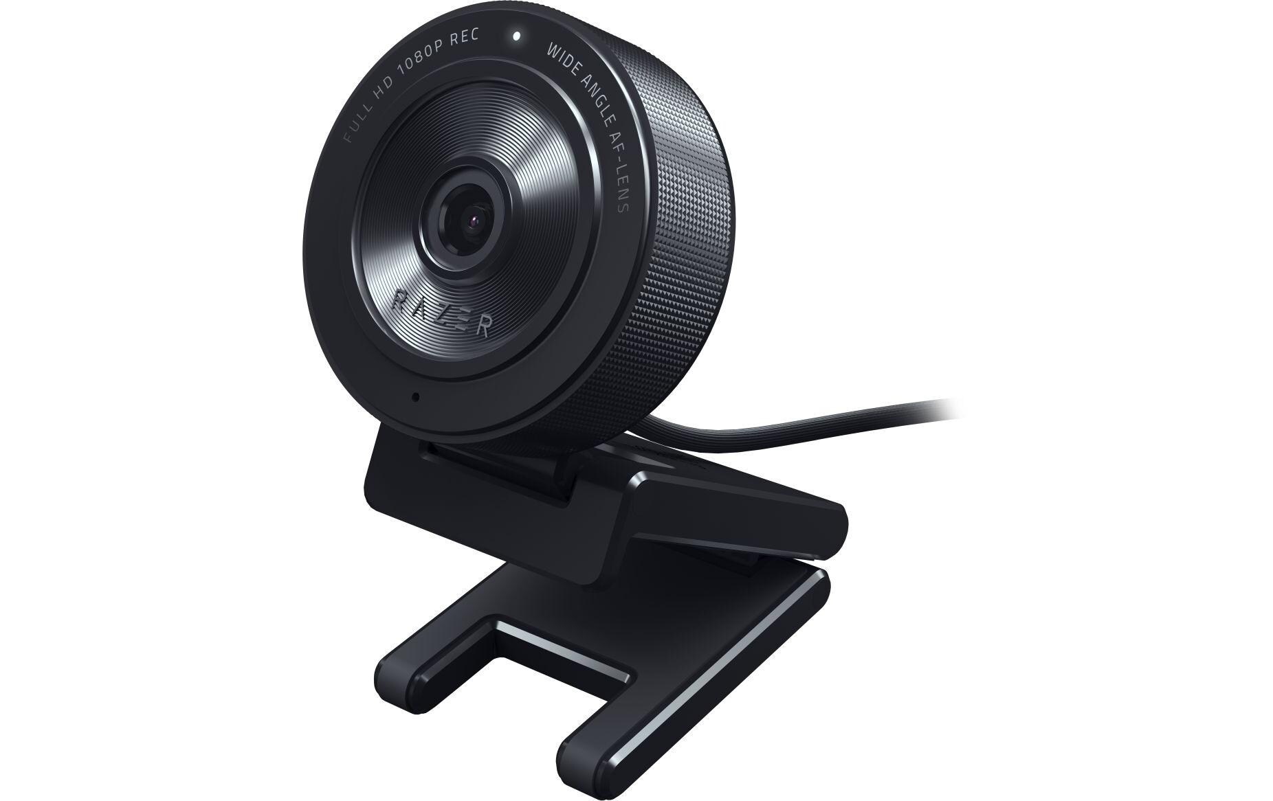 RAZER Webcam »Kiyo X«