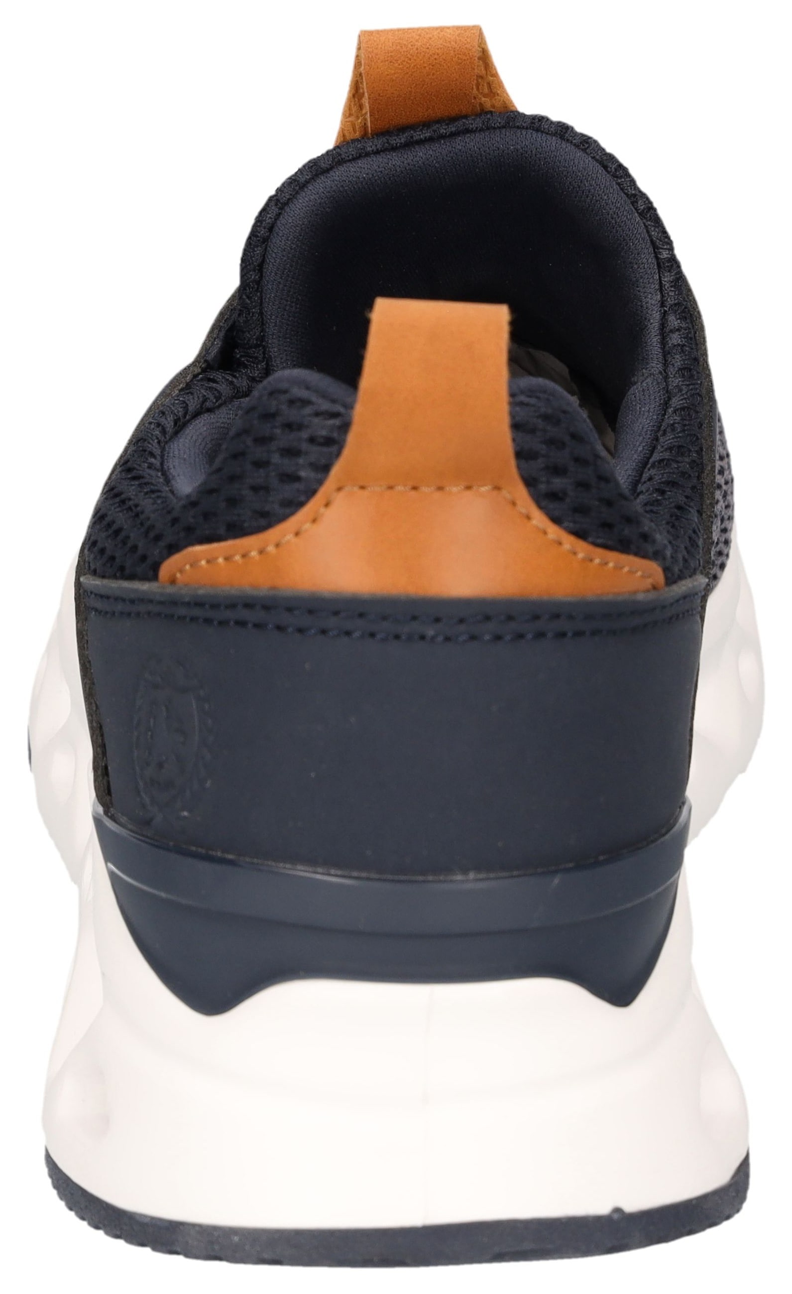 LERROS Baskets slip-on  chausson, slipper, sneaker décontracté avec élastique