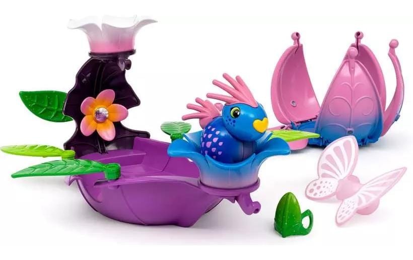 BRIO® Sammelfigur »BRIO Flora: Lily Leaf Boat«