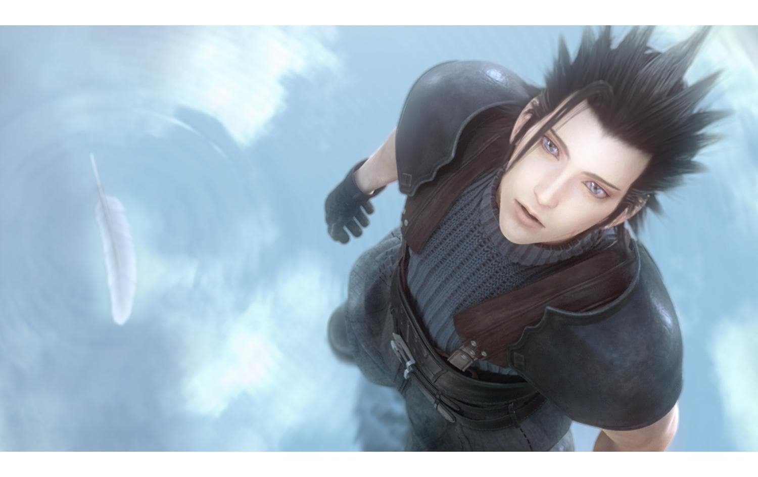 Spielesoftware »Crisis Core Final Fantasy VII Reunion, PS4«, PlayStation 4