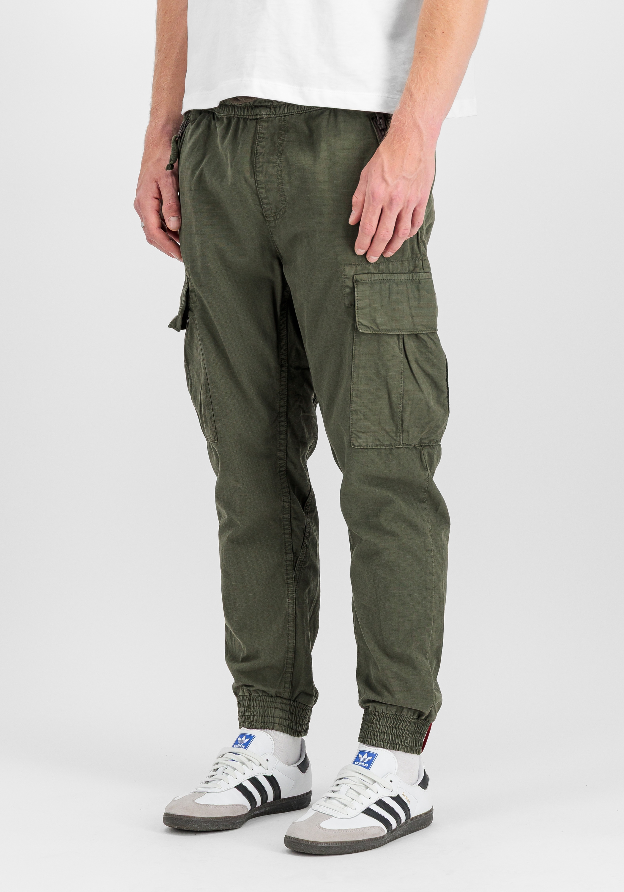 Alpha Industries Jogginghose »Ripstop Jogger«
