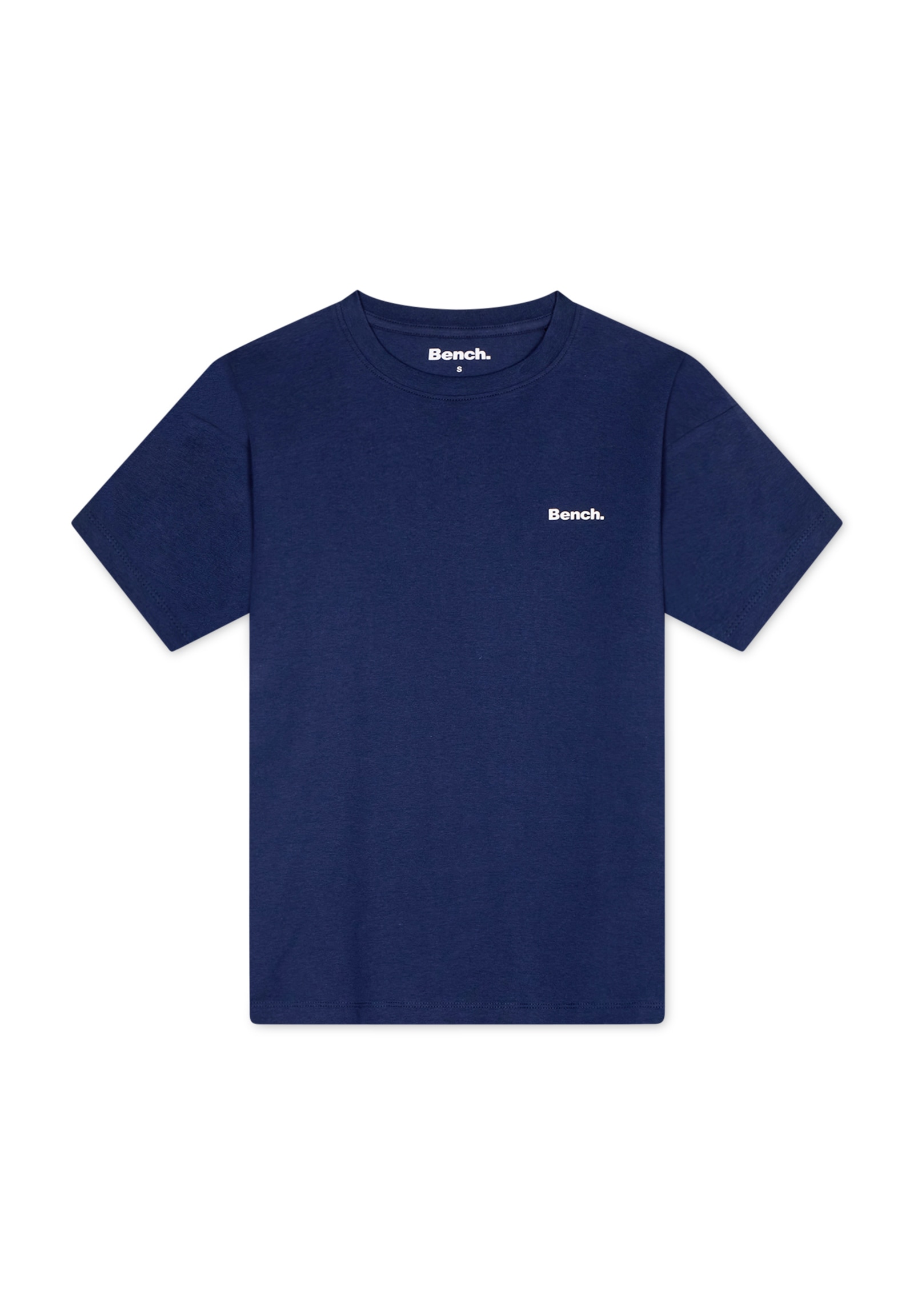 Bench. Rundhalsshirt »ALCYONE«