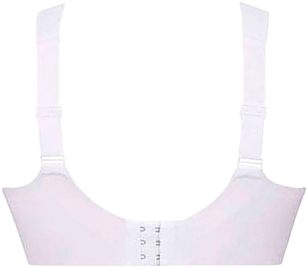 Anita Active Sport-BH »Smart Control«, clean Cut Ware, Cups nahtlos vorgeformt, innen hydrophiler Frottée