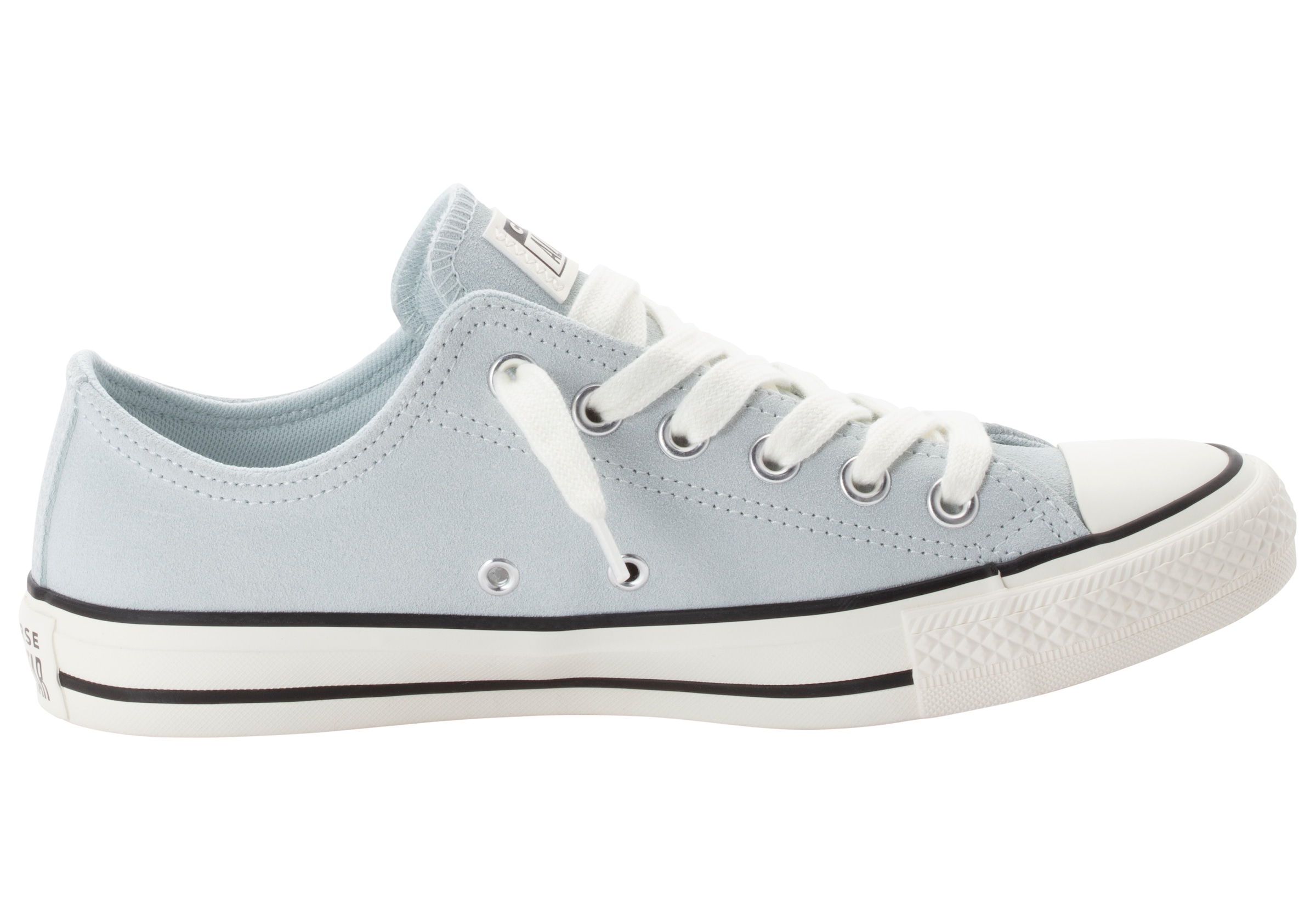 Converse Sneaker »CHUCK TAYLOR ALL STAR COLORFUL SUEDE«
