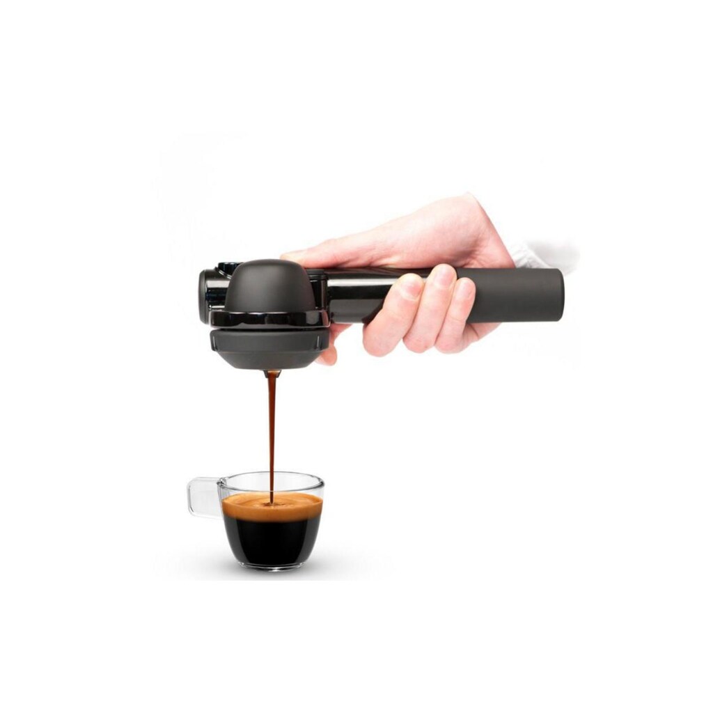 Reisekaffeemaschine »Handpresso Handpresso«