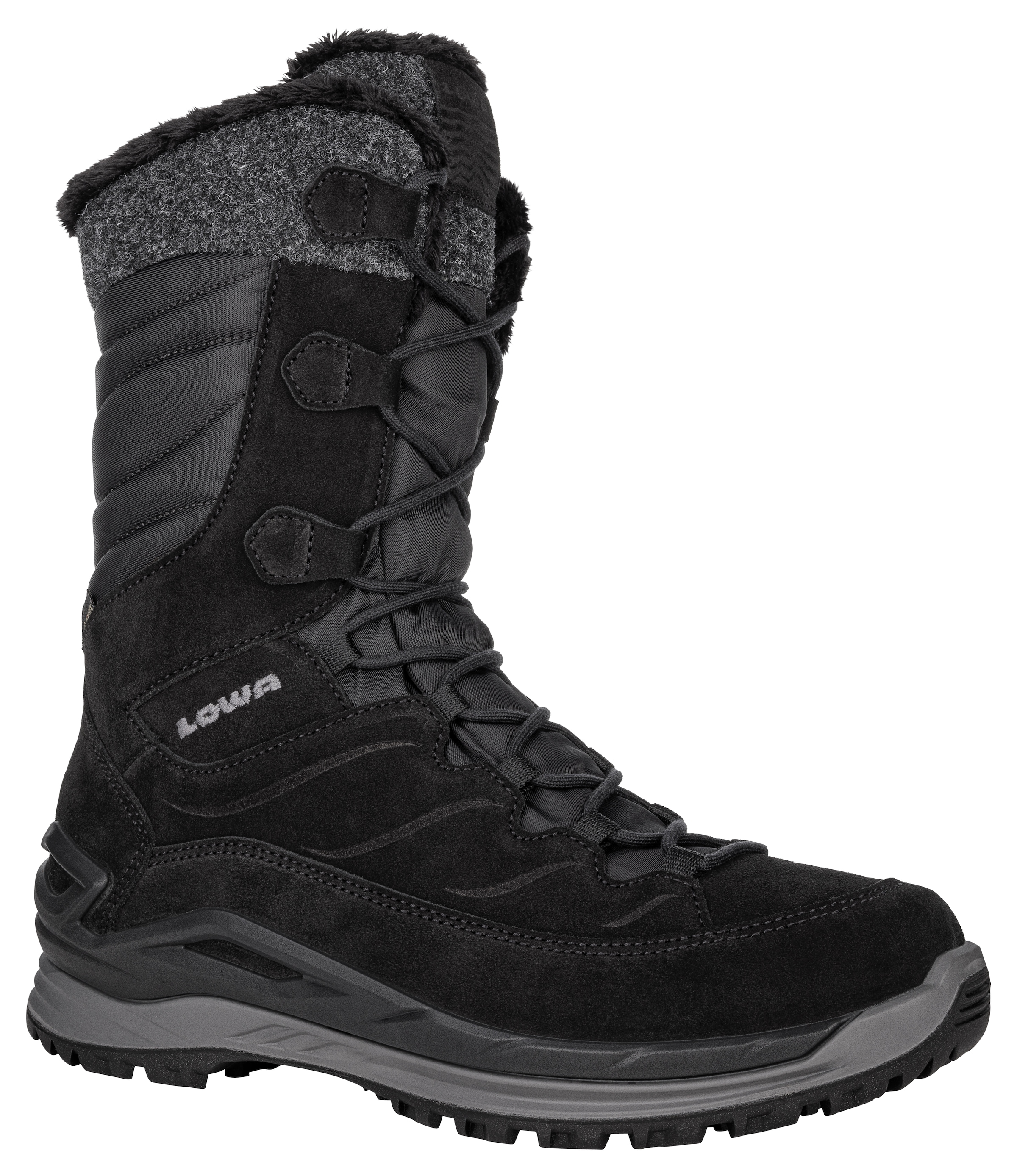 Image of Lowa Winterstiefel "BARINA EVO GORE-TEX WS" wasserdicht, winddicht,atmungsaktiv dank GORE-TEX Membrane