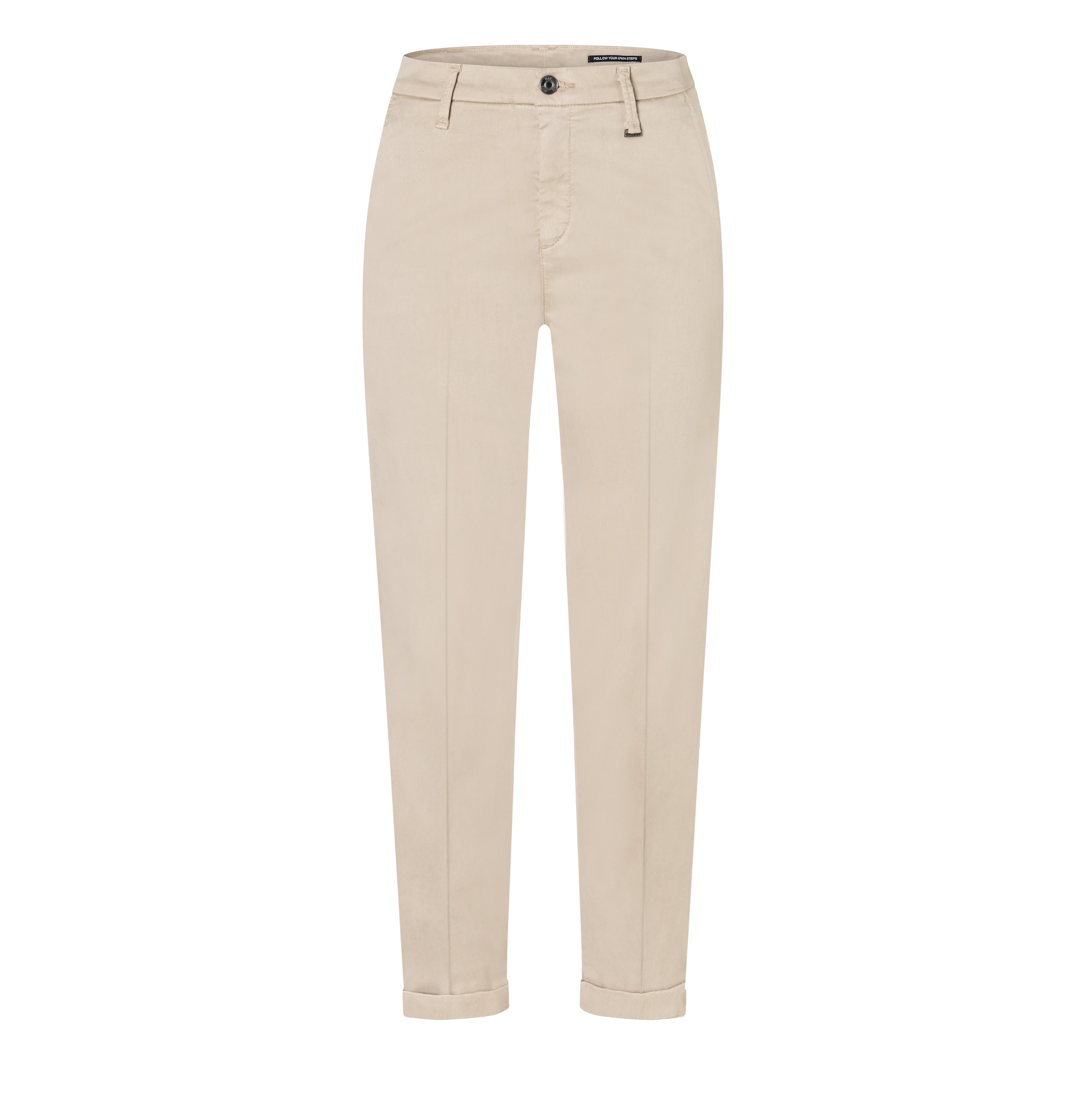 MAC Chinos  Mélange de matériaux élastiques avec excellente résilience