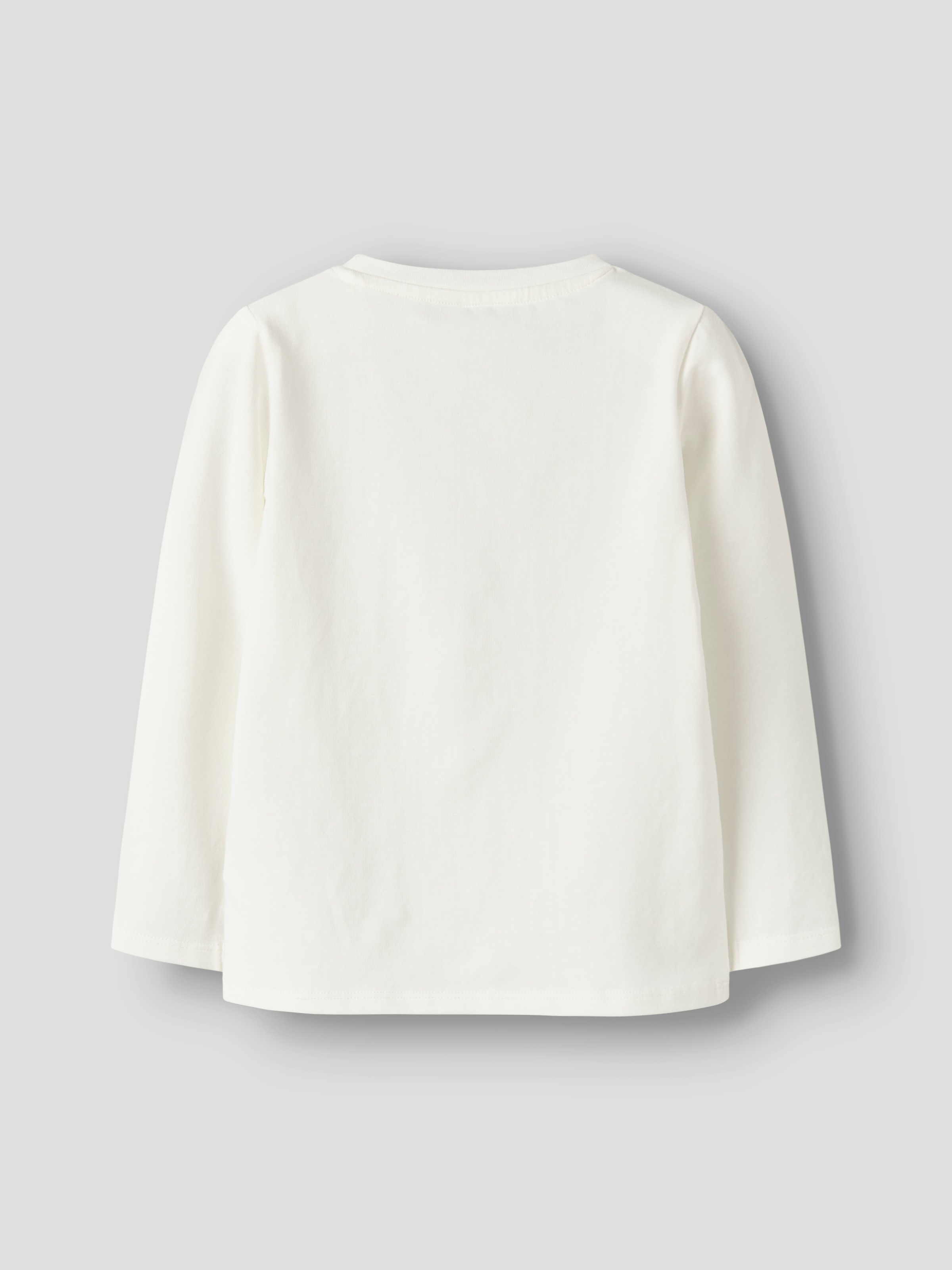 Name It Langarmshirt »NMFNIVA LS TOP«