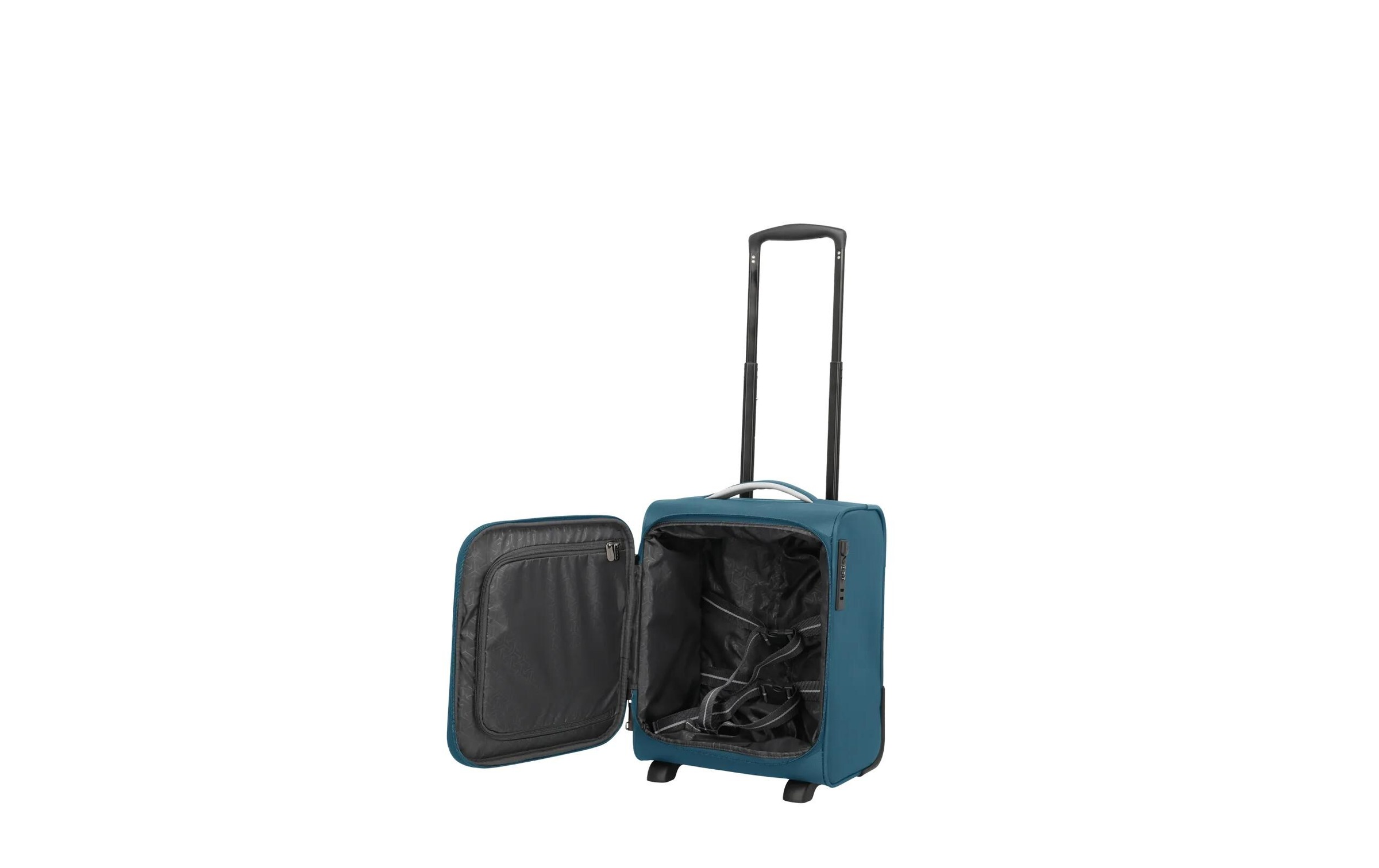 travelite Trolley »Jetpack S Wings 2w«, 2 Rollen