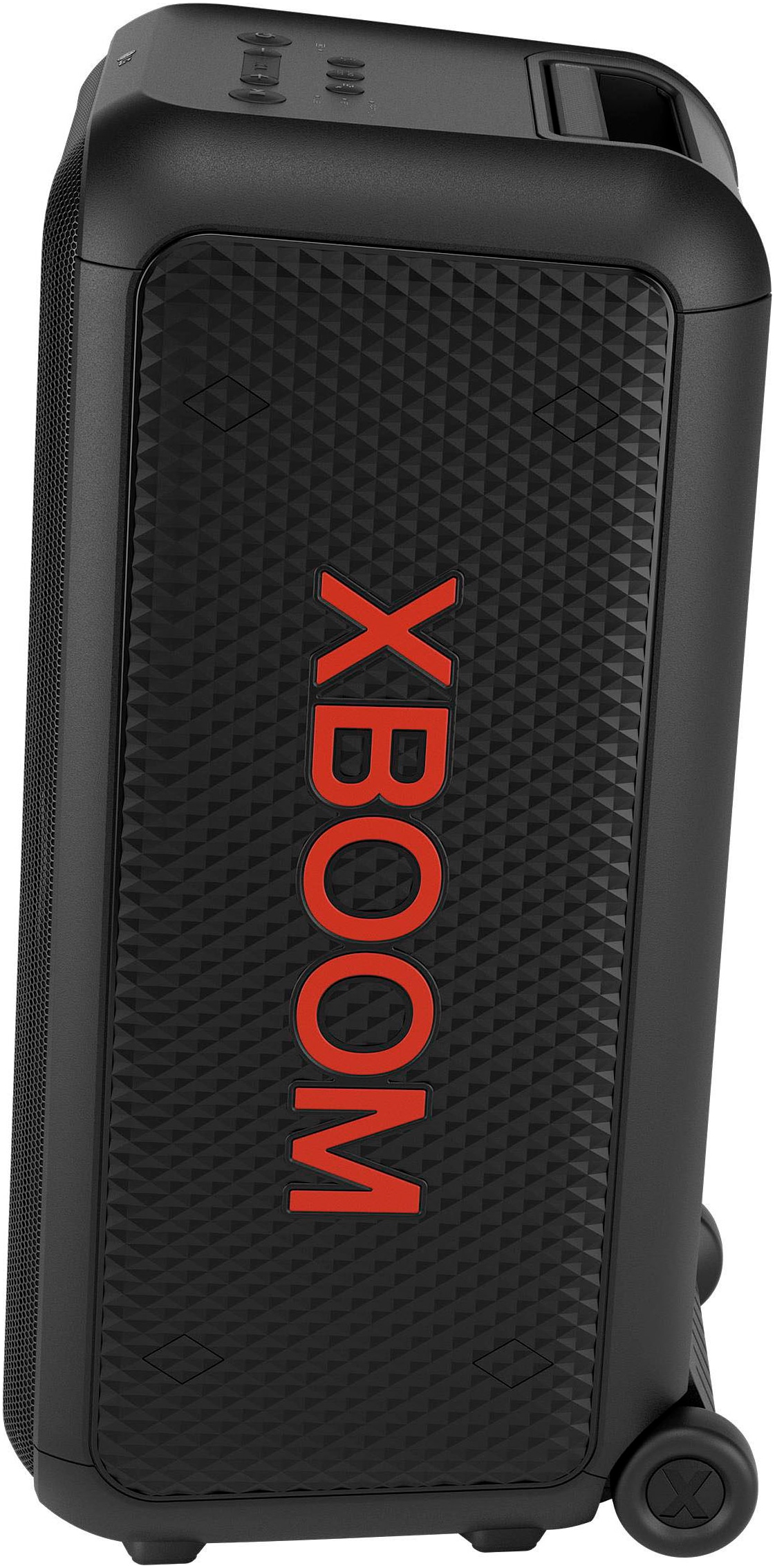 LG Haut-parleur de fête »XBOOM DXL7T« 2.1 ( 250 W)