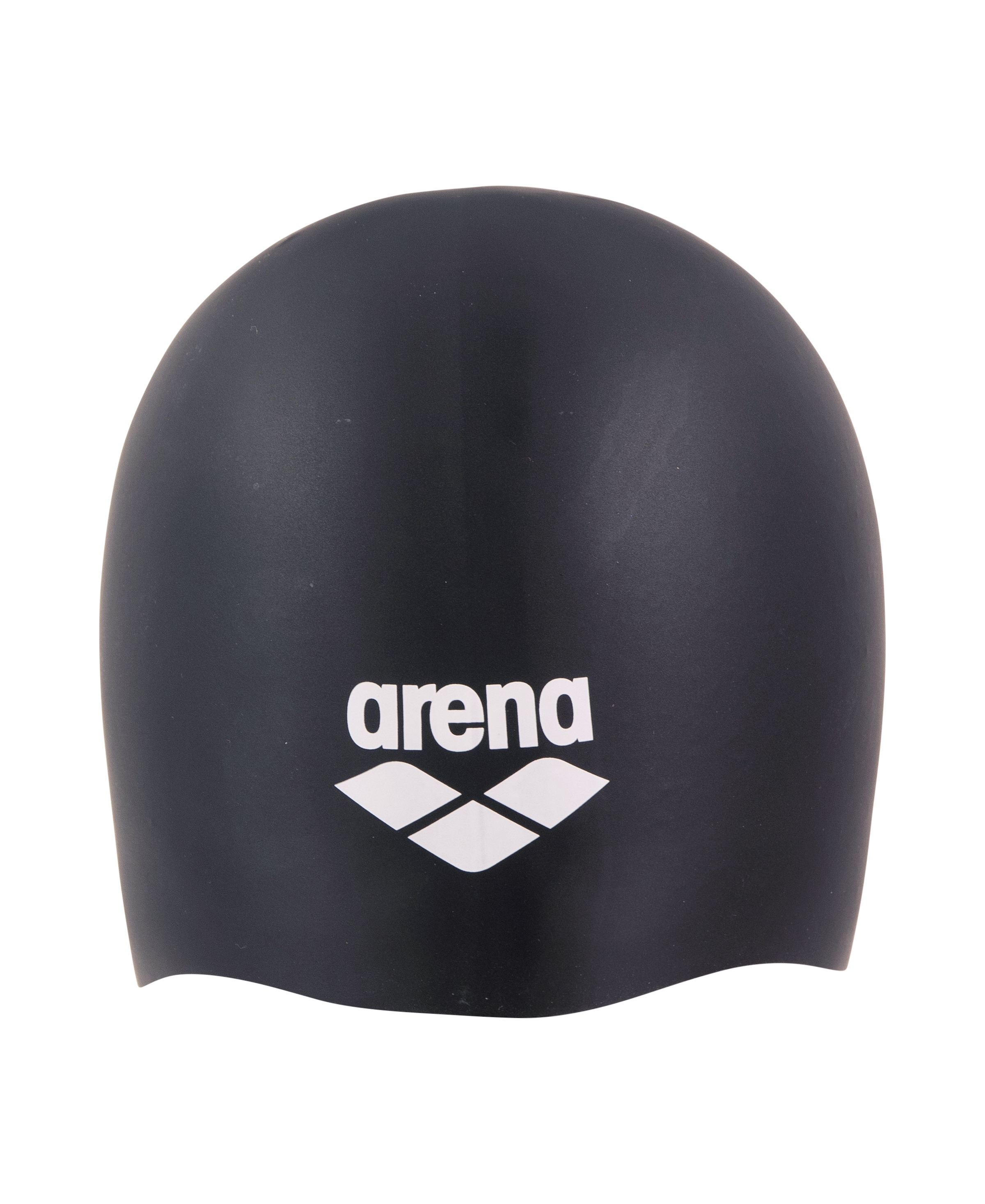 Image of Arena Badekappe "ARENA LONG HAIR CAP" für Erwachsene konzipiert, aus weichem, elastischem Silikon