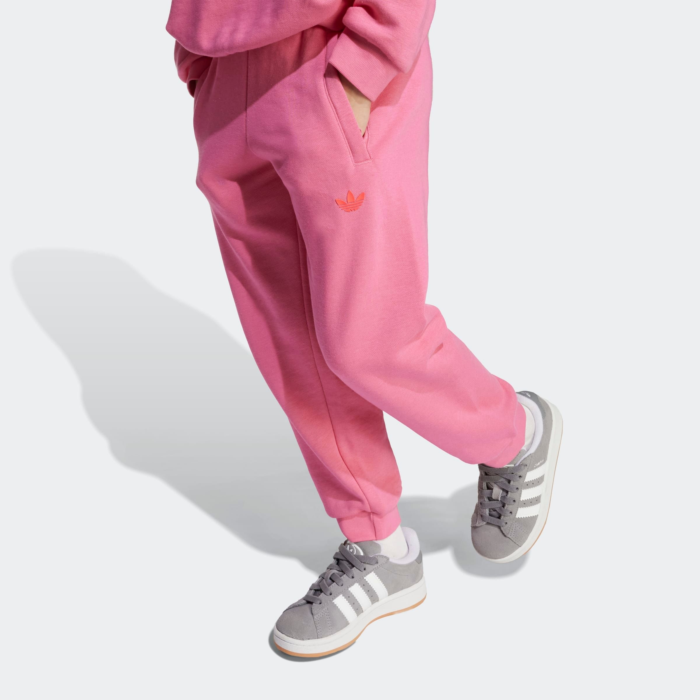 adidas Originals Trainingsanzug »CREW SET«, (2 tlg.)