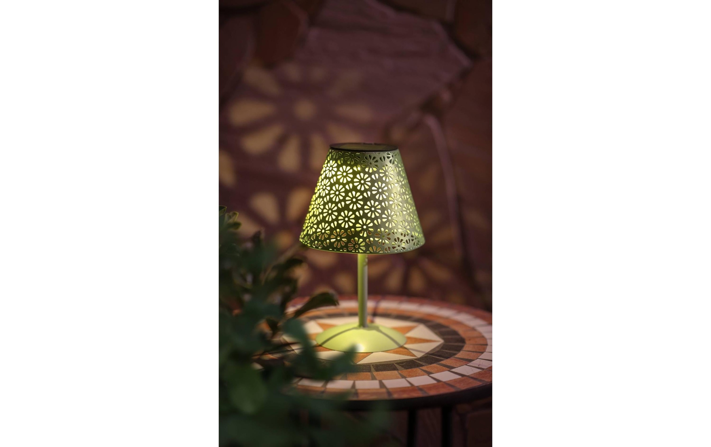 EGLO LED Tischleuchte »SOLAR«