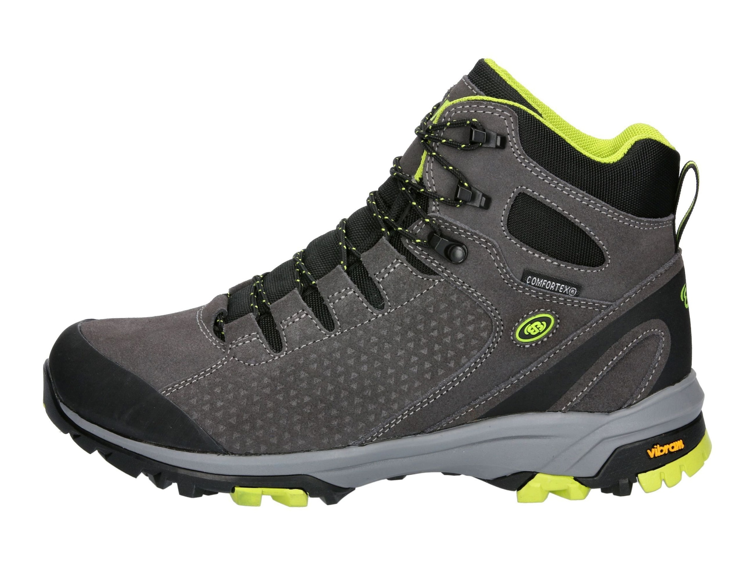 BRÜTTING Bottes de randonnée »Outdoorstiefel Mount Trish High«