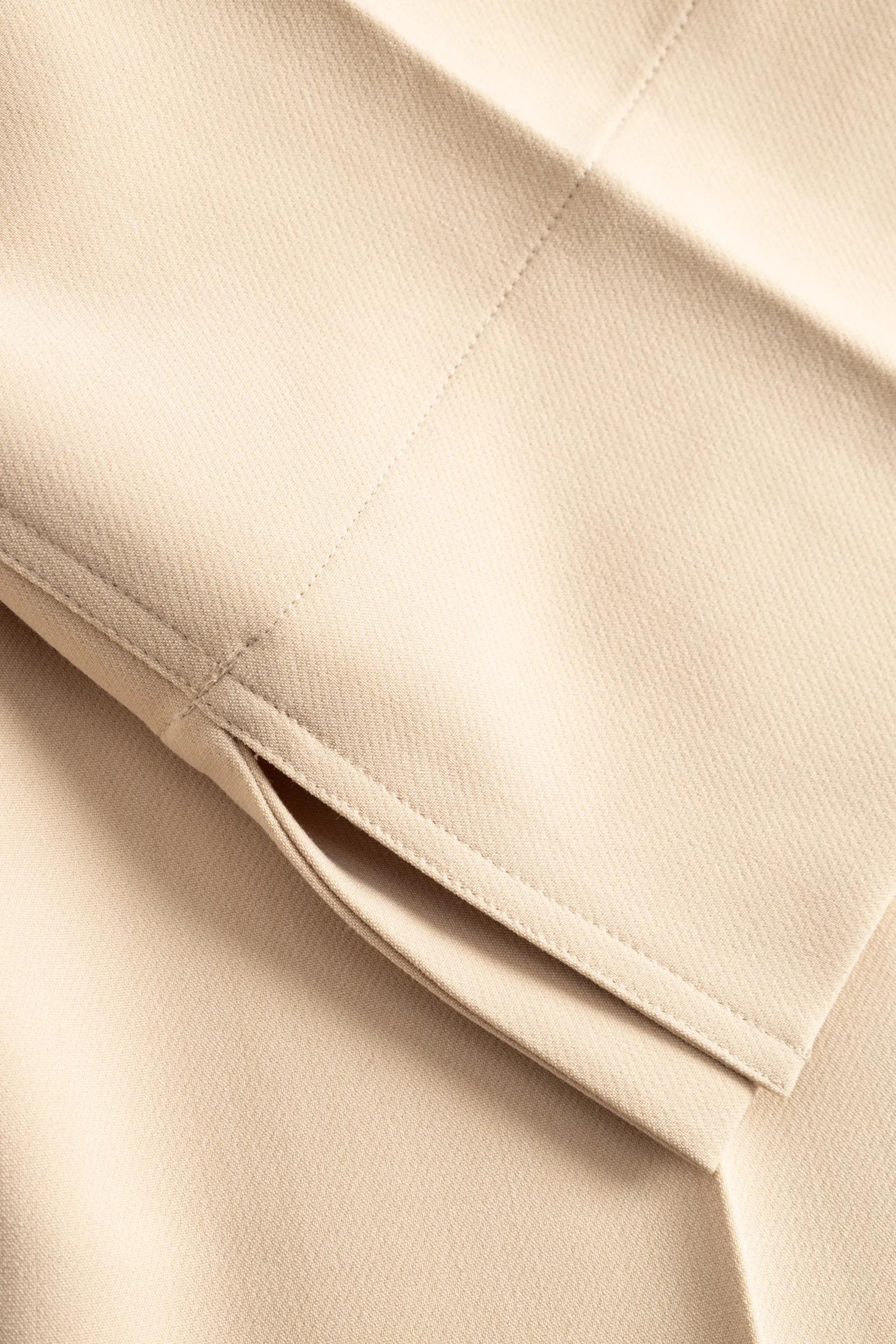 JOOP! 7/8-Hose »Panna«  Regular fit mit Bügelfalten
