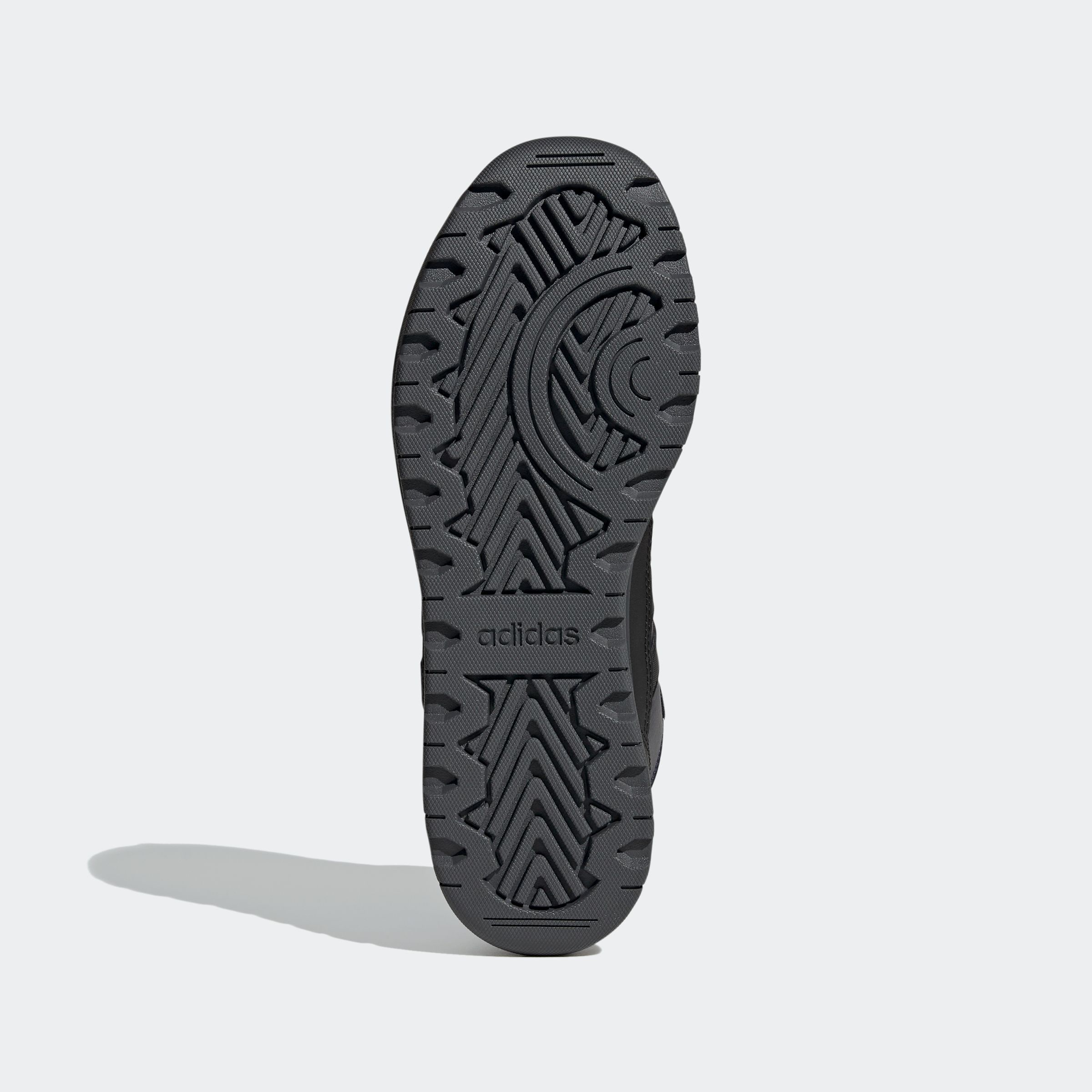 adidas Sportswear Sneakerboots »FROZETIC«, Sneaker, Schnürboots, Winterschuhe