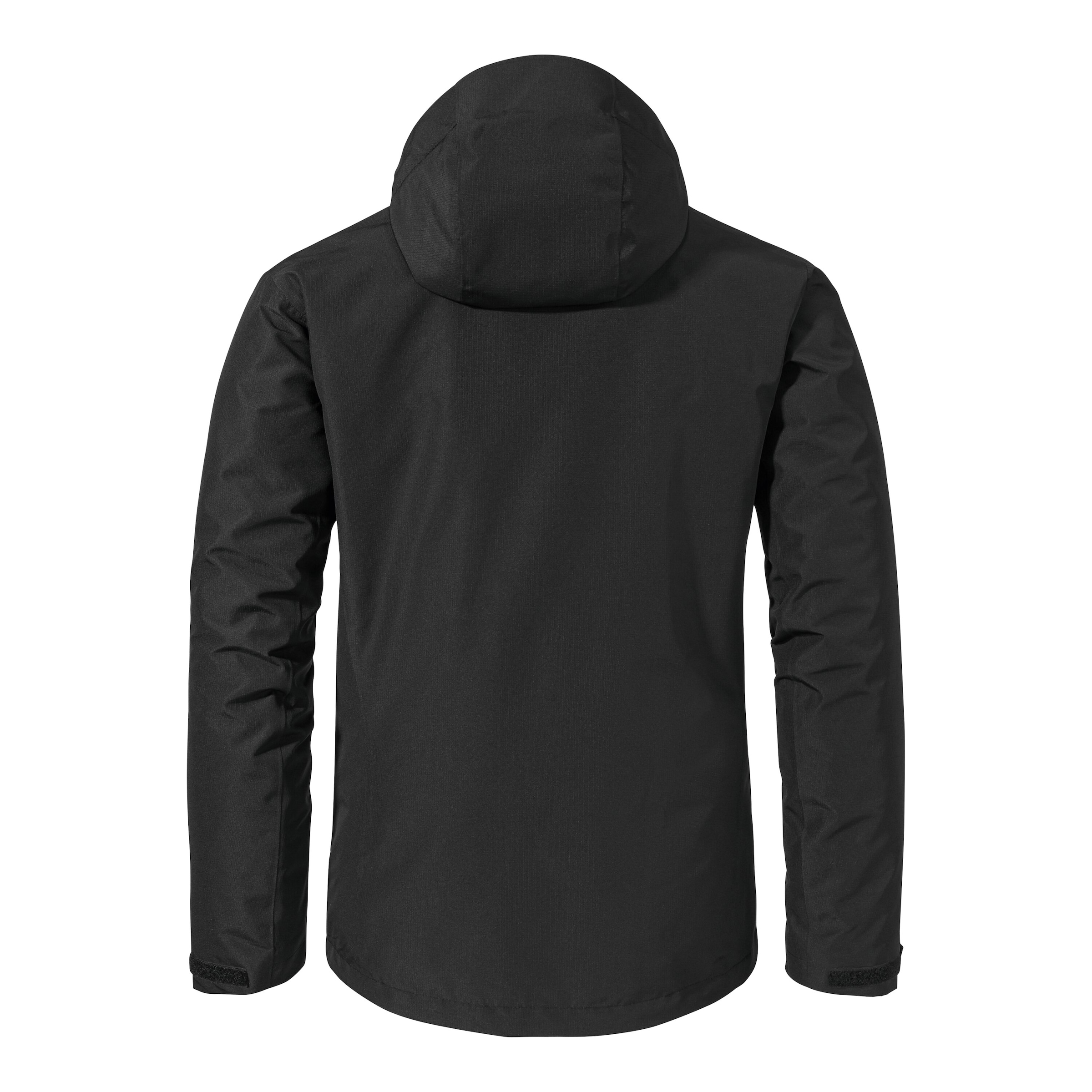 Schöffel 3-in-1-Funktionsjacke »3in1 Jacket Style Okere MNS«, (2 St.), Wasserdicht, winddicht, atmungsaktiv Übergangsjacke