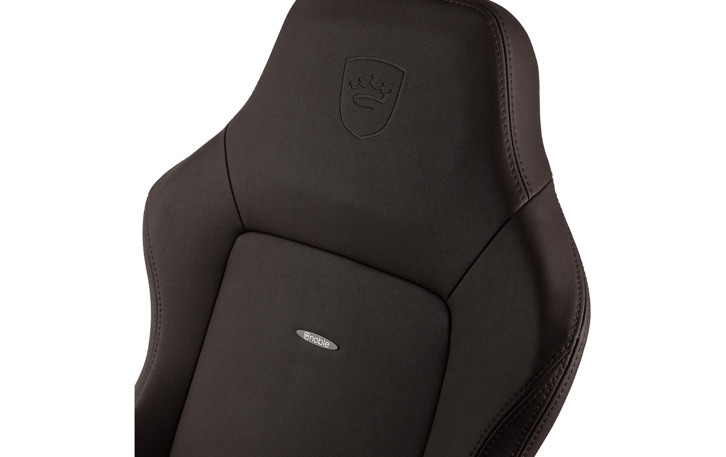   Chaise de jeu »noblechairs Hero Java« ()