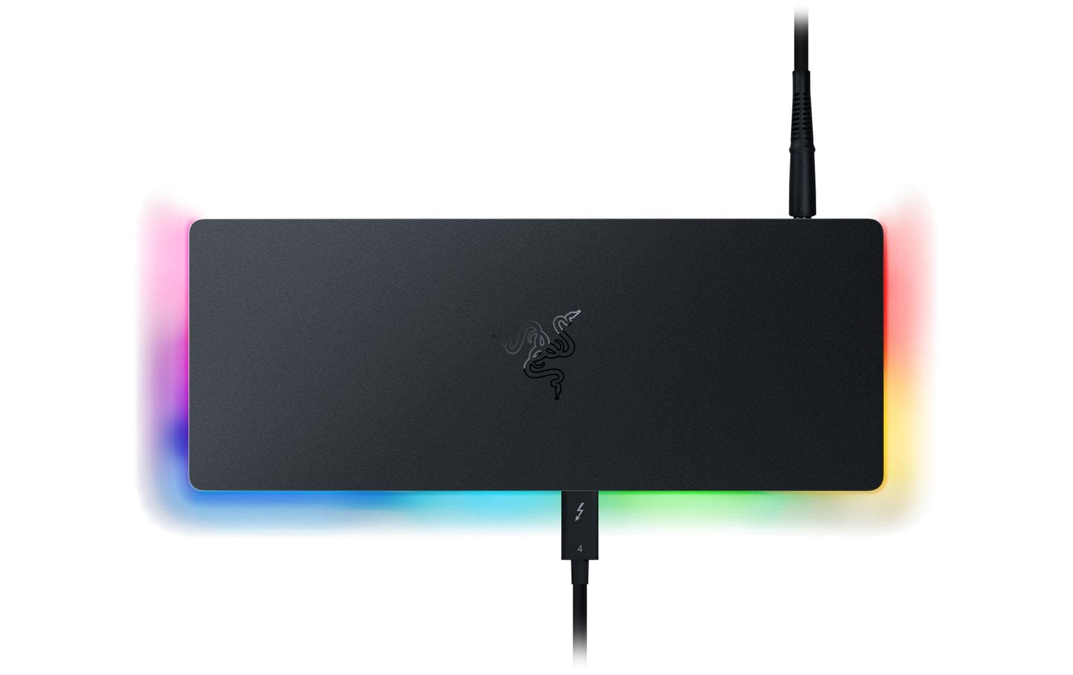 RAZER Laptop-Dockingstation »Thunderbolt 4 Dock – Chroma«